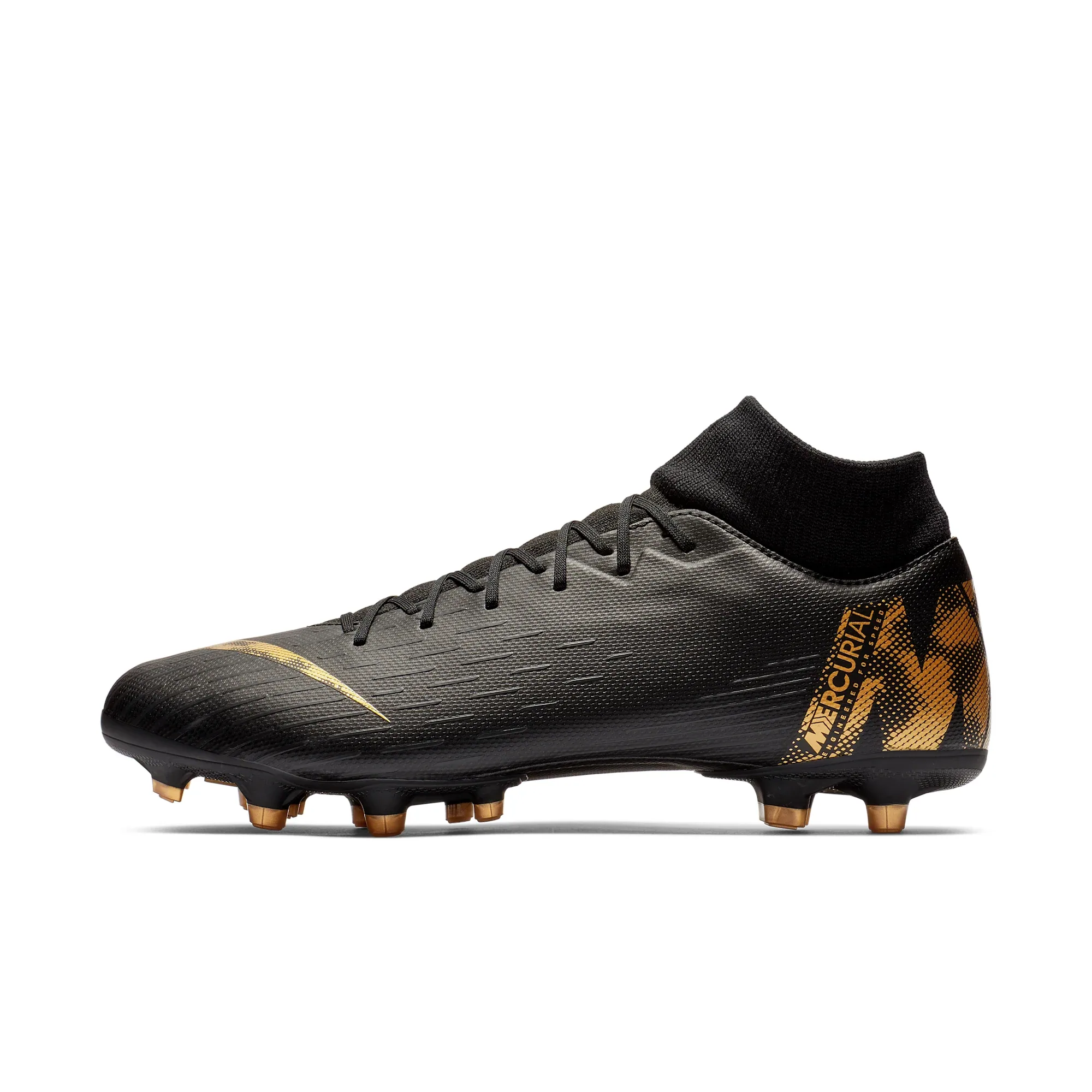 Nike Mercurial Superfly 6 Academy MG
