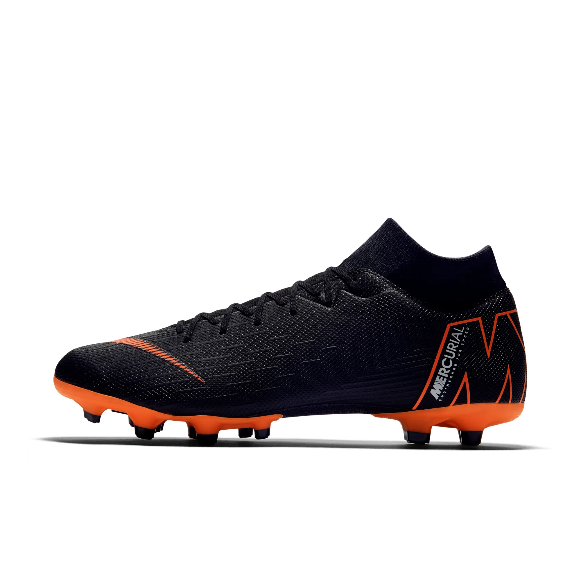 Nike Mercurial Superfly 6 Academy MG