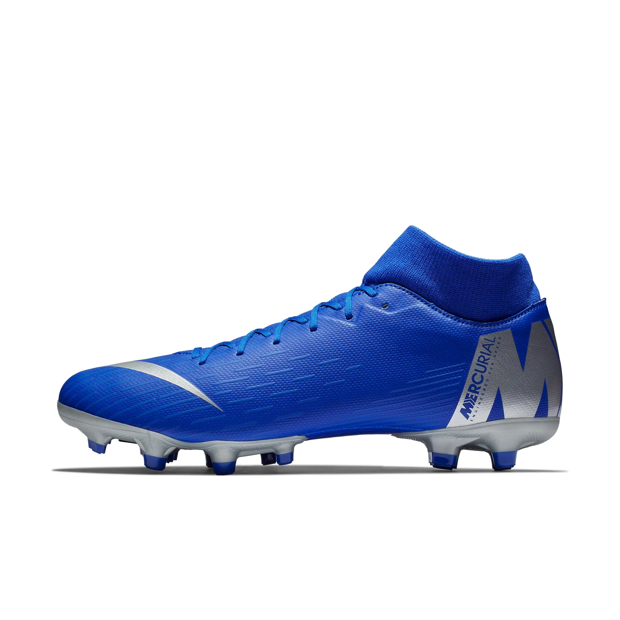 Nike Mercurial Superfly 6 Academy MG