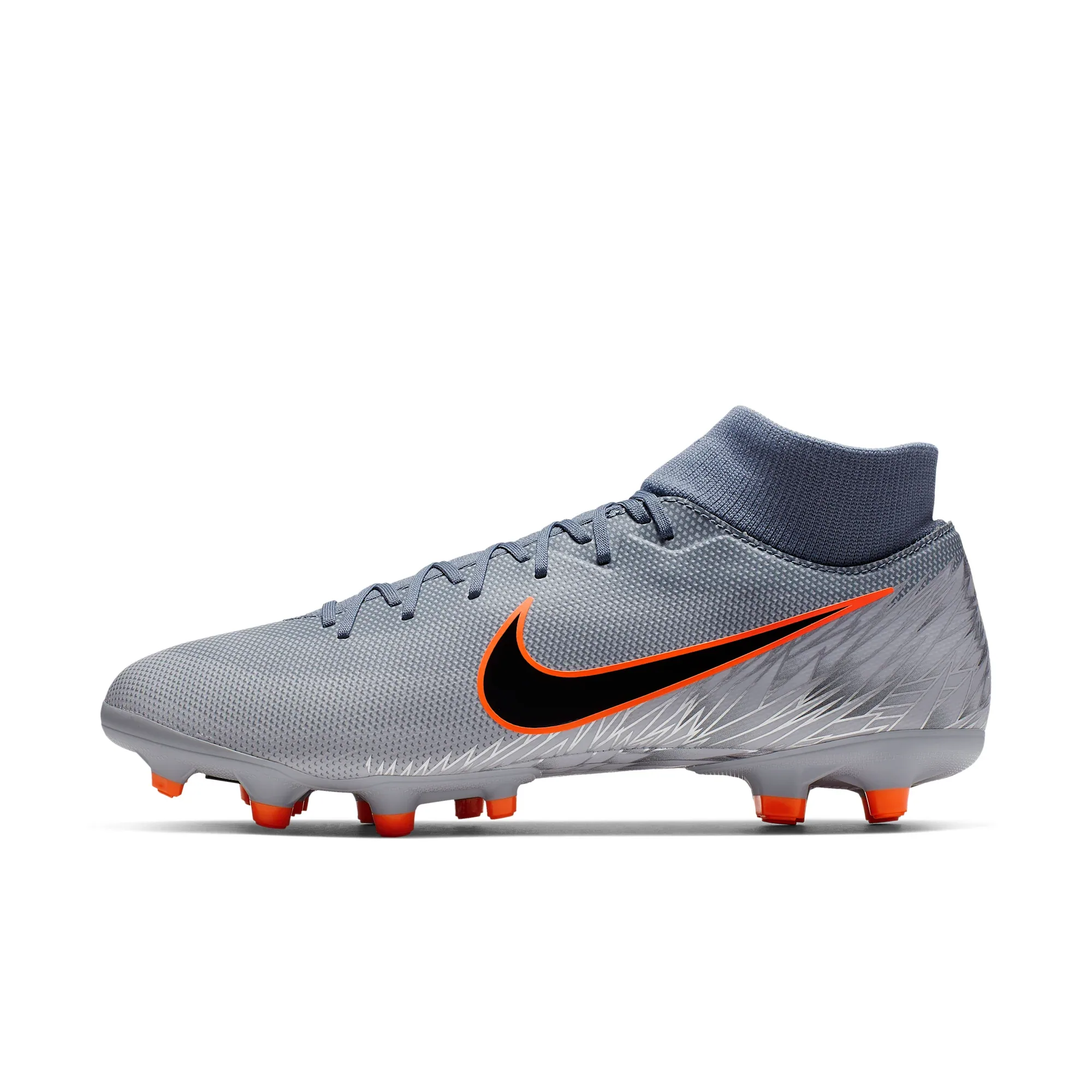 Nike Mercurial Superfly 6 Academy MG