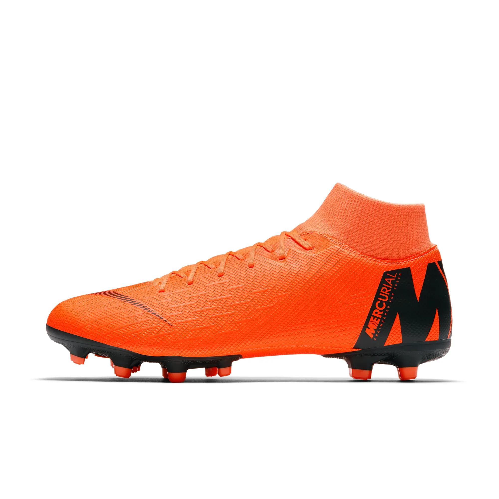 Nike Mercurial Superfly 6 Academy MG