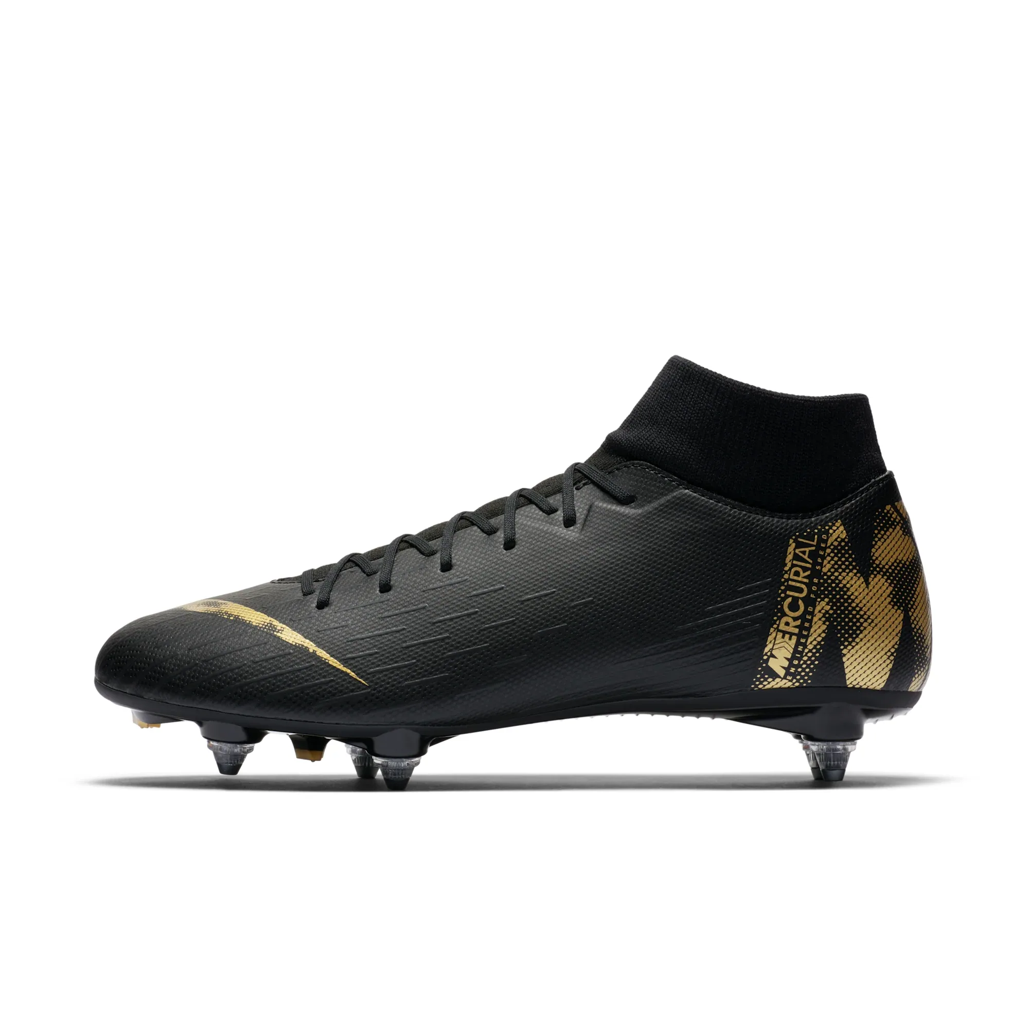 SUPERFLY 6 ACADEMY SG
