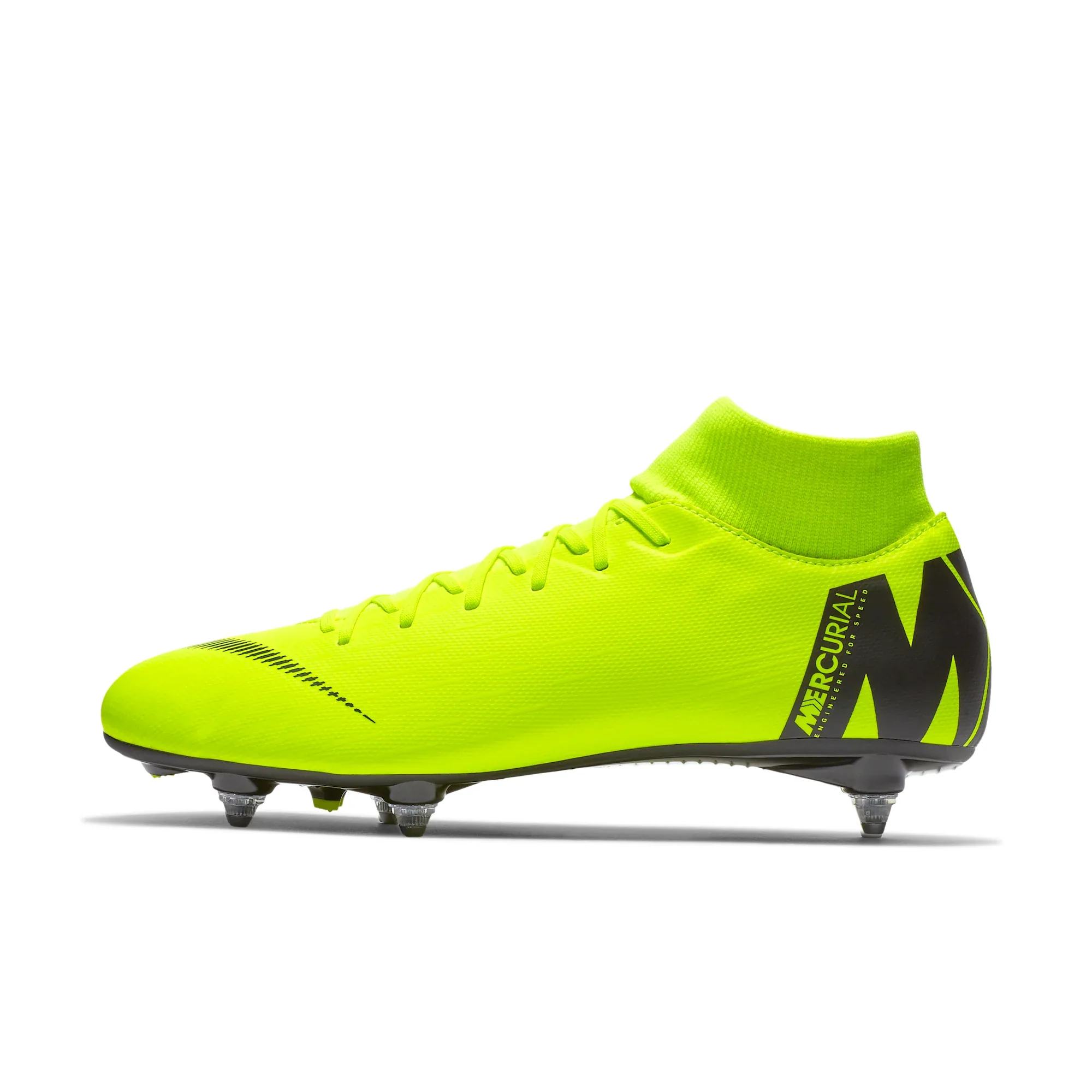 SUPERFLY 6 ACADEMY SG