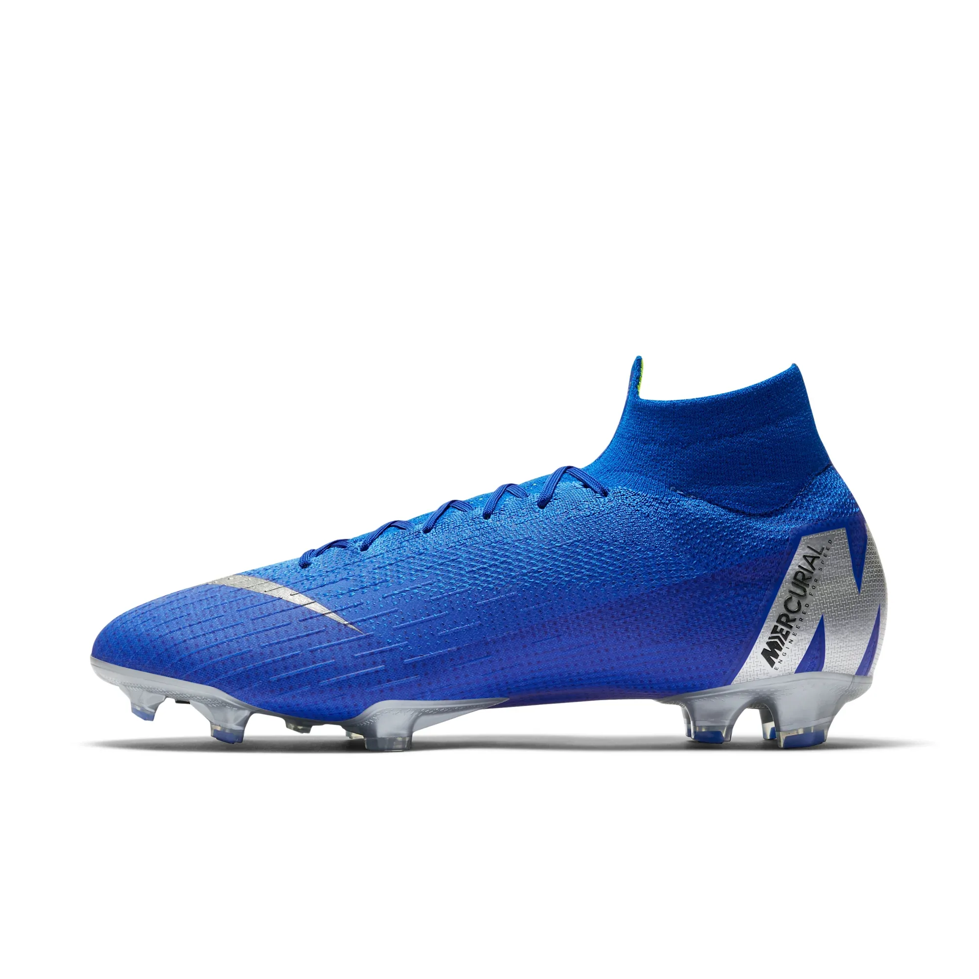 Nike Superfly 6 Elite FG