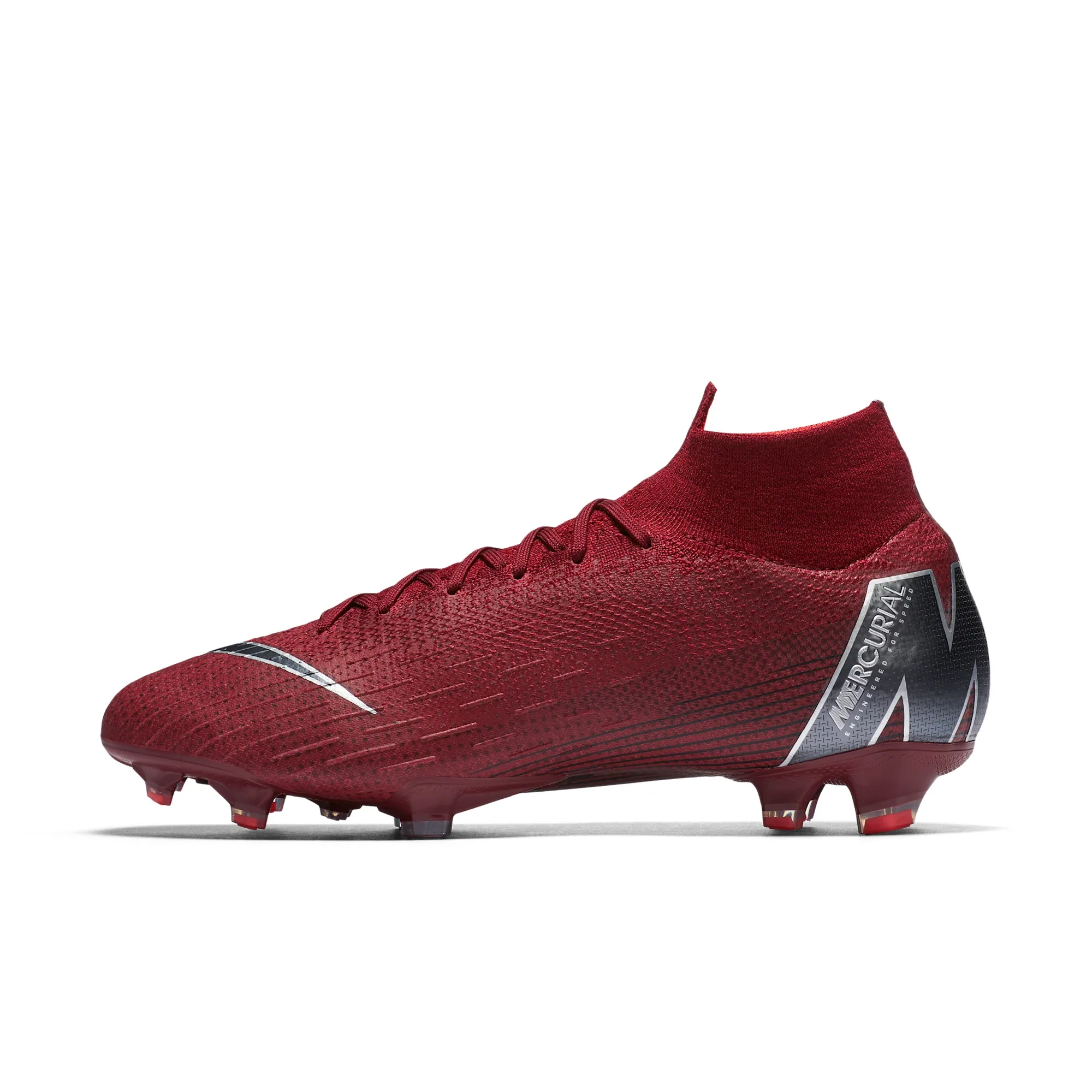 Nike Superfly 6 Elite FG