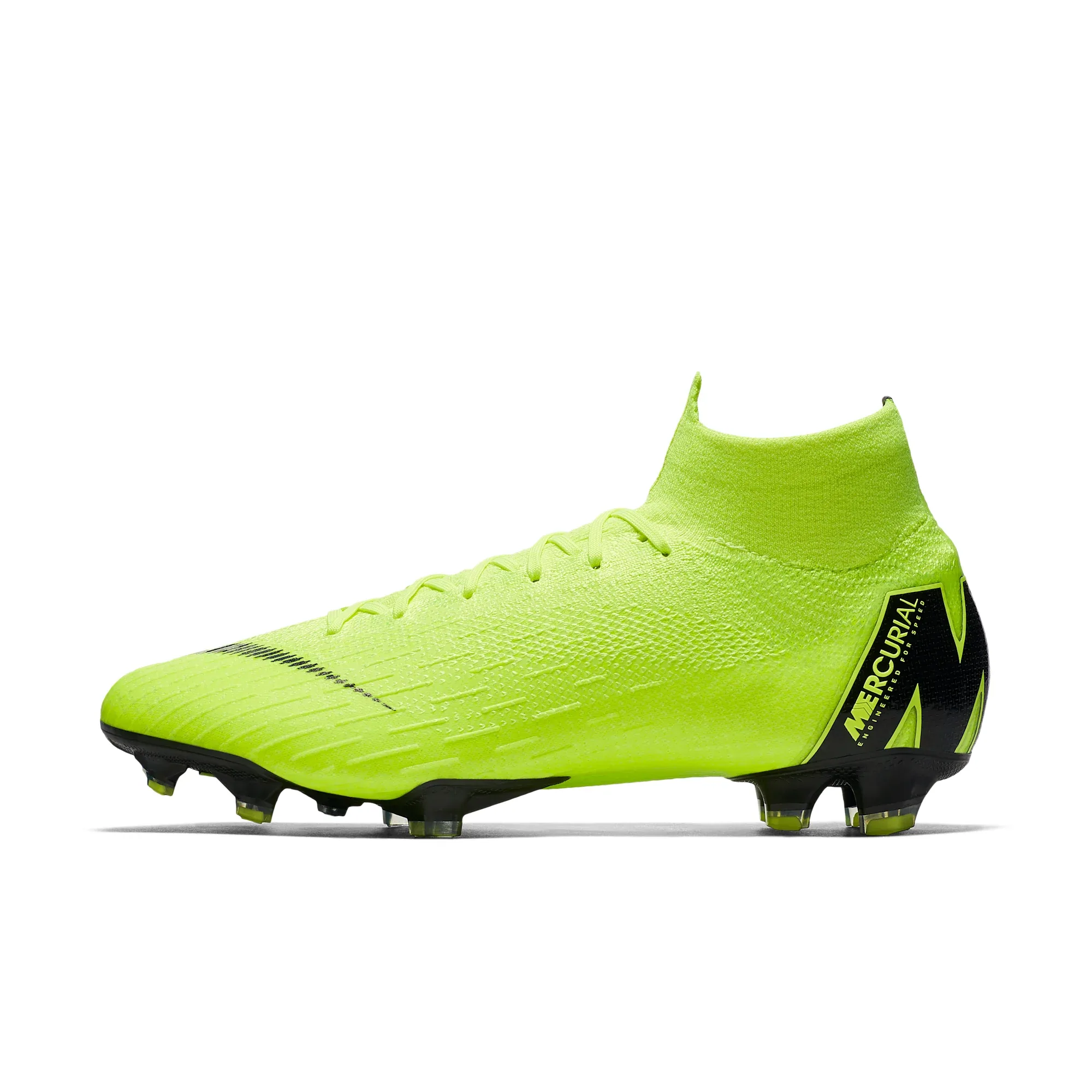 Nike Superfly 6 Elite FG