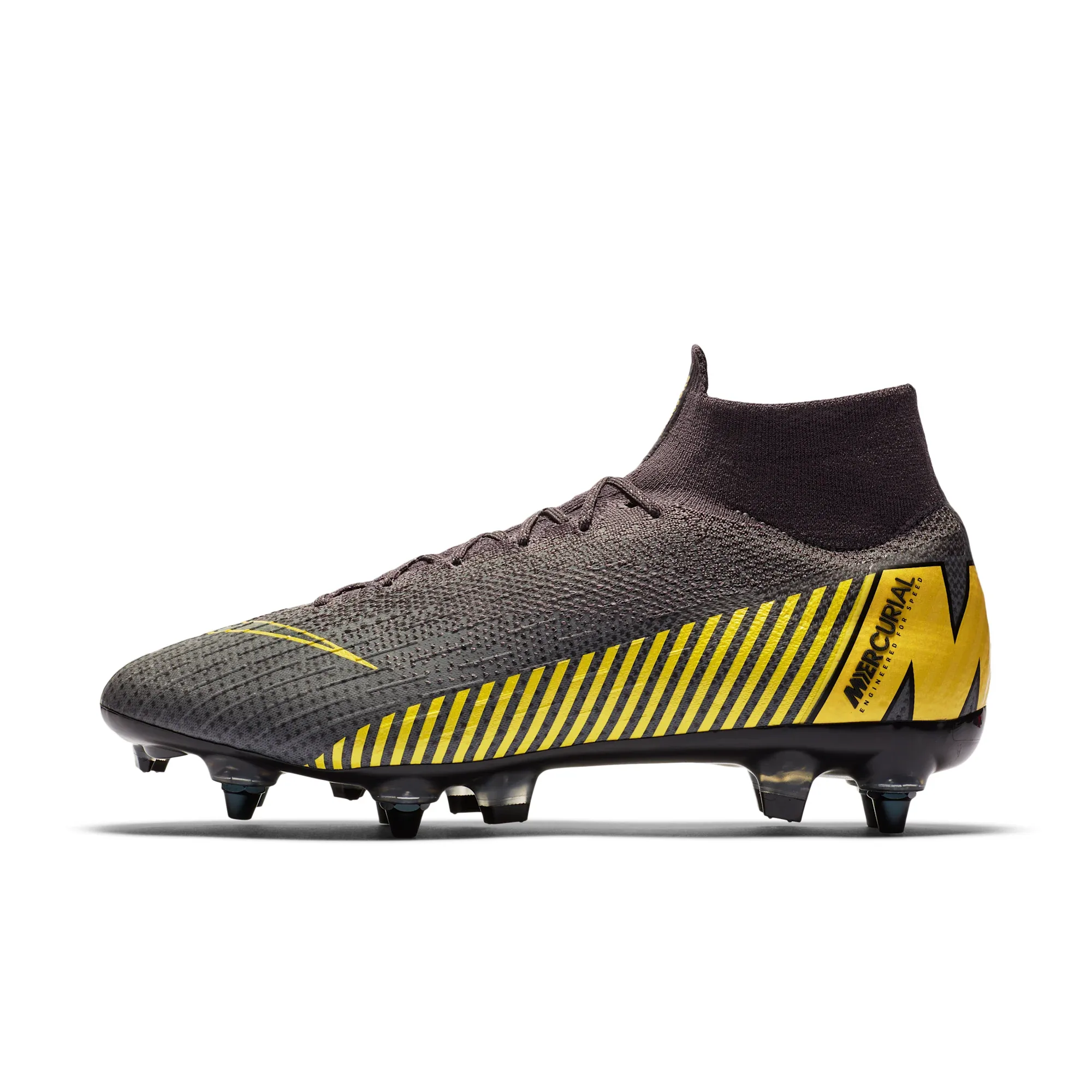 SUPERFLY 6 ELITE SG-PRO AC