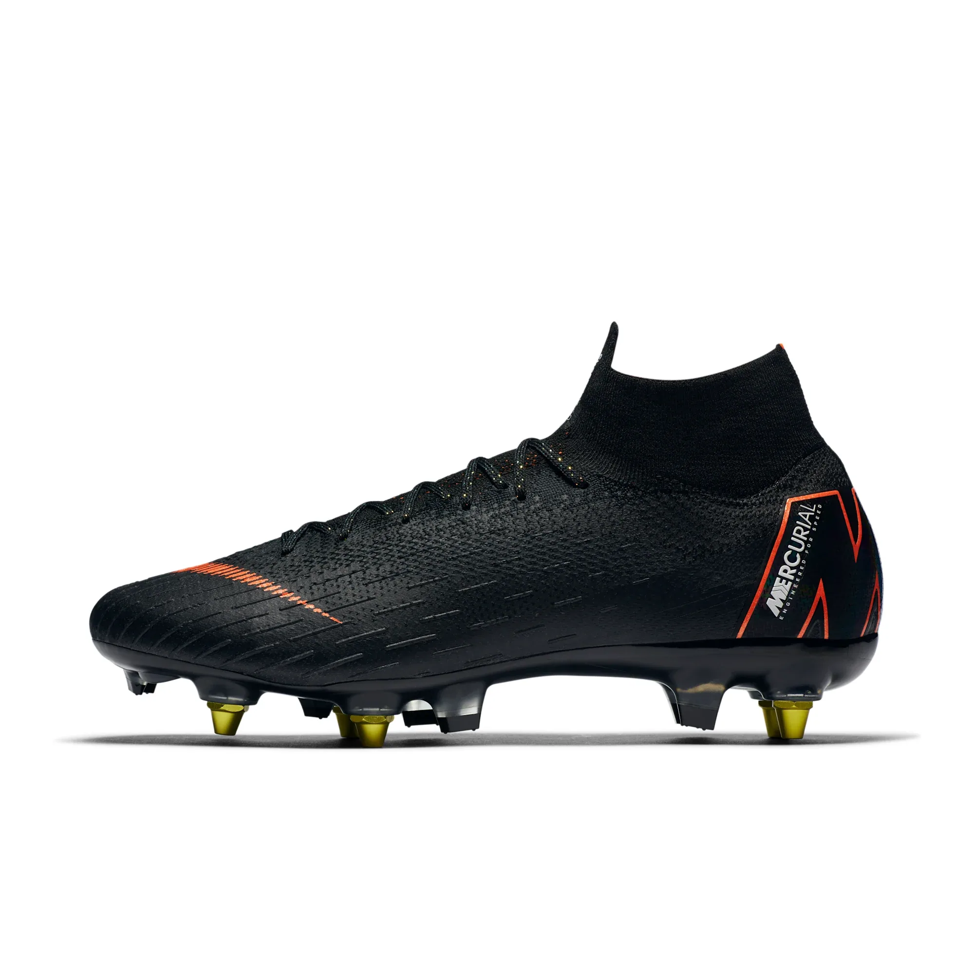 SUPERFLY 6 ELITE SG-PRO AC