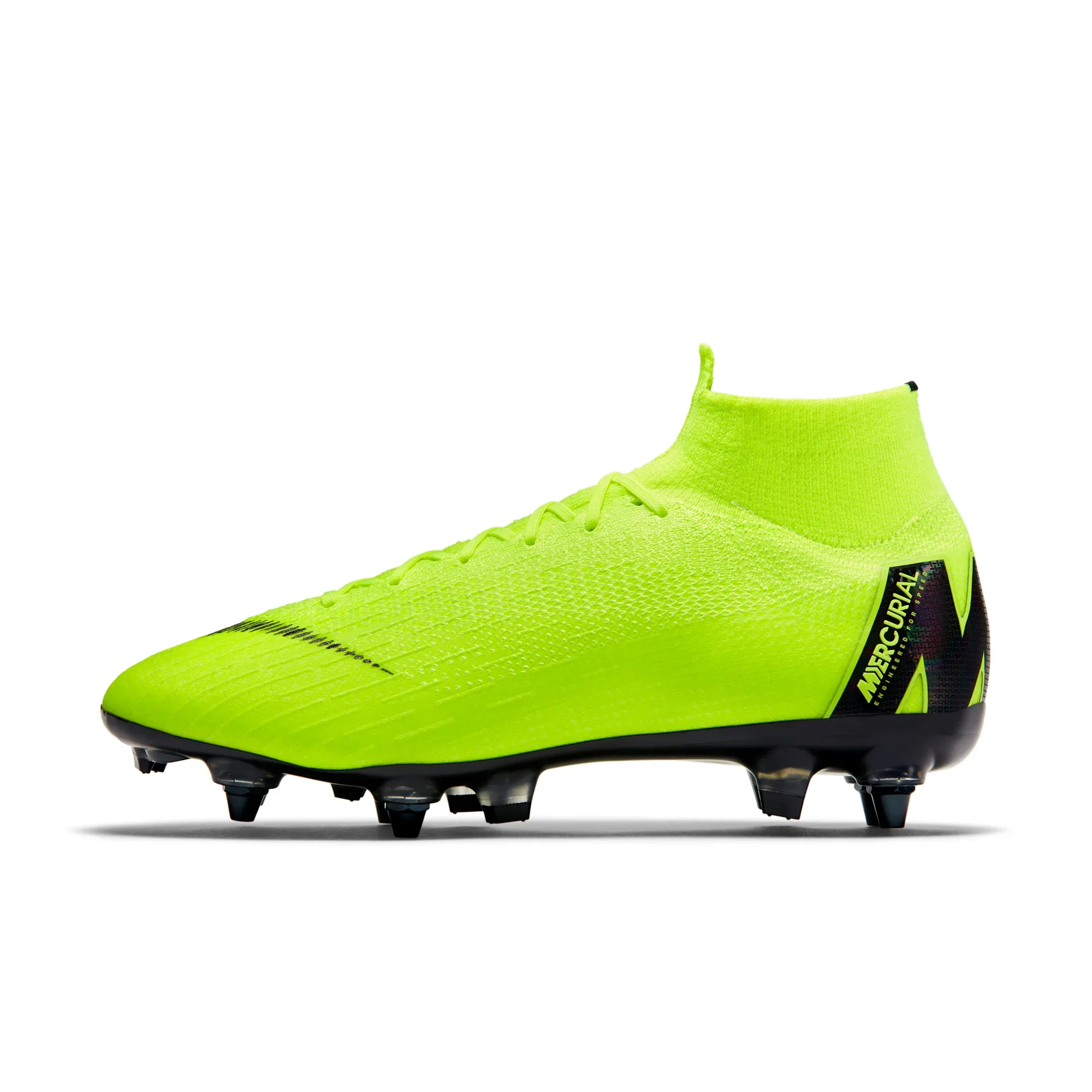 SUPERFLY 6 ELITE SG-PRO AC