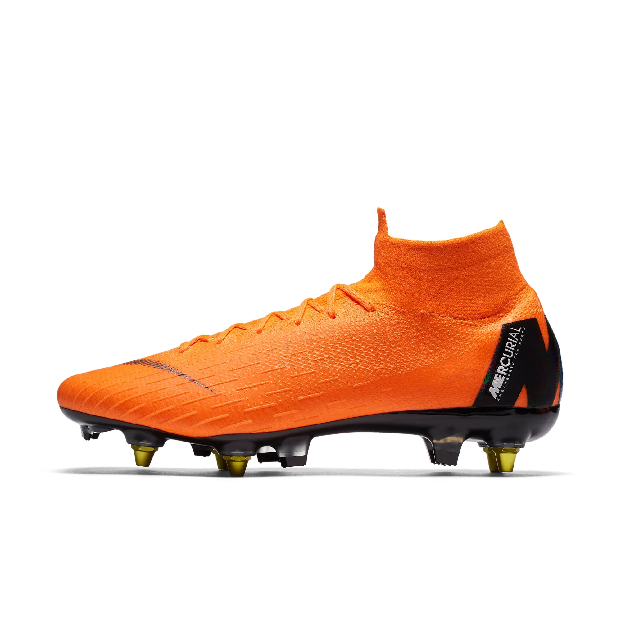 SUPERFLY 6 ELITE SG-PRO AC
