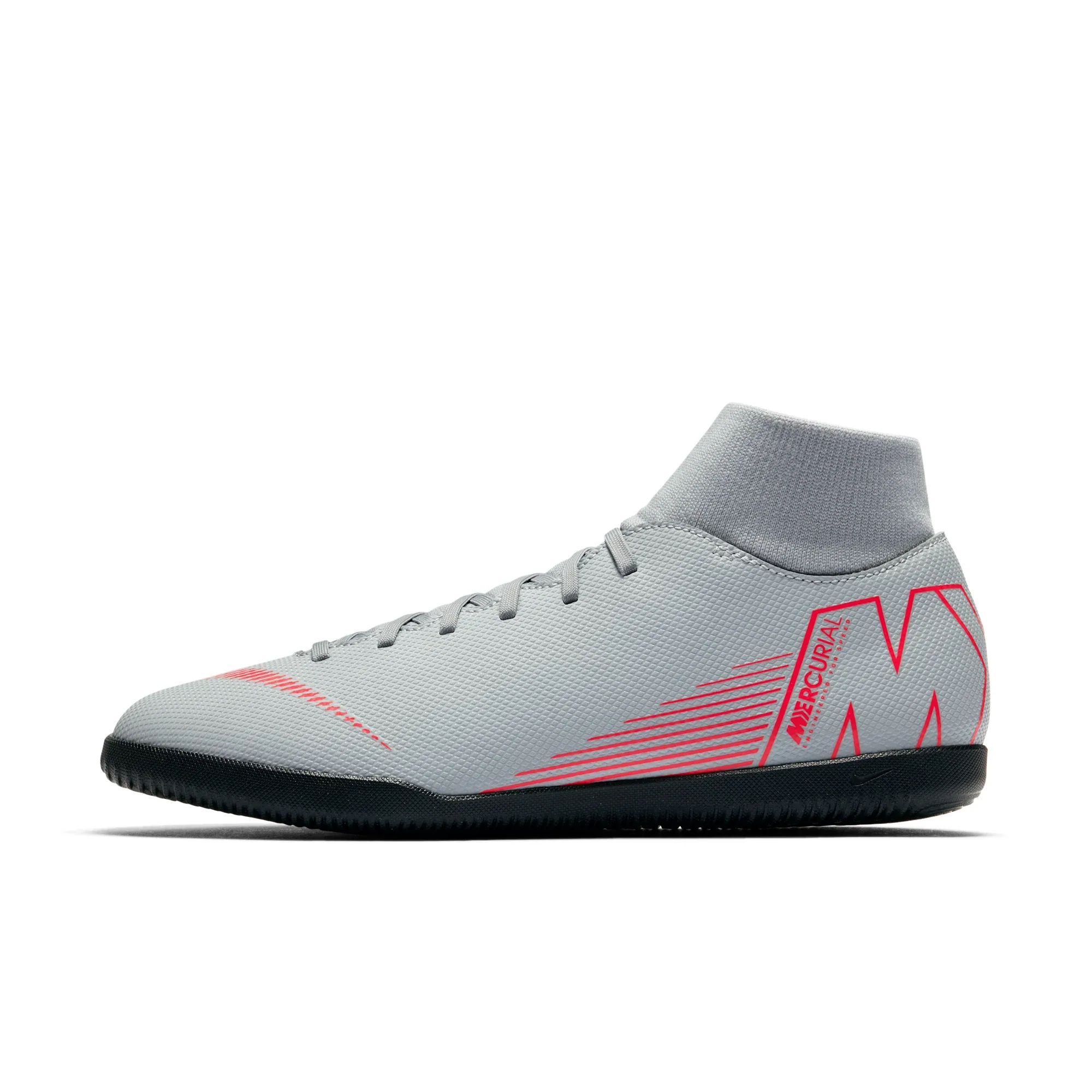 SUPERFLY 6 CLUB IC