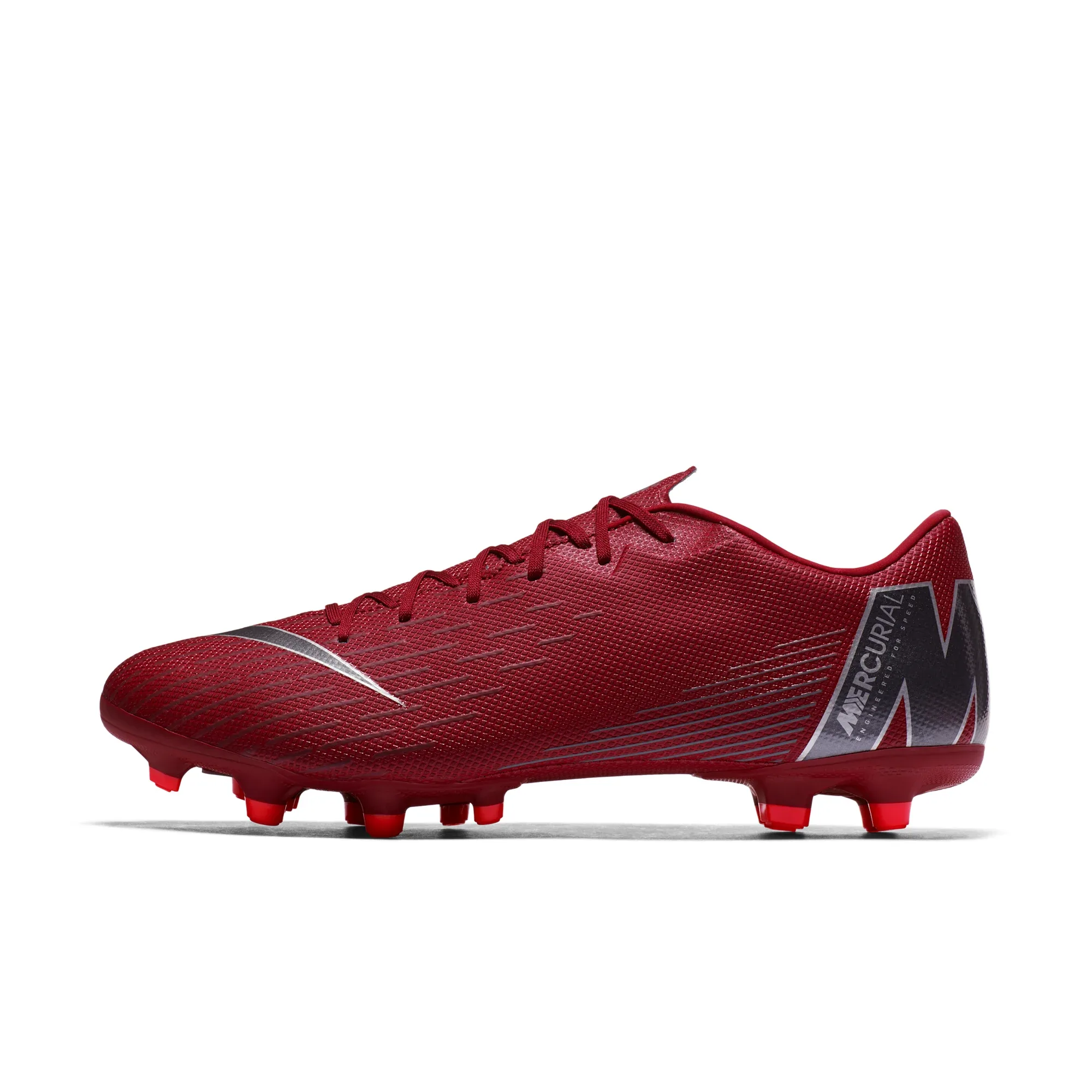 Nike Vapor 12 Academy MG