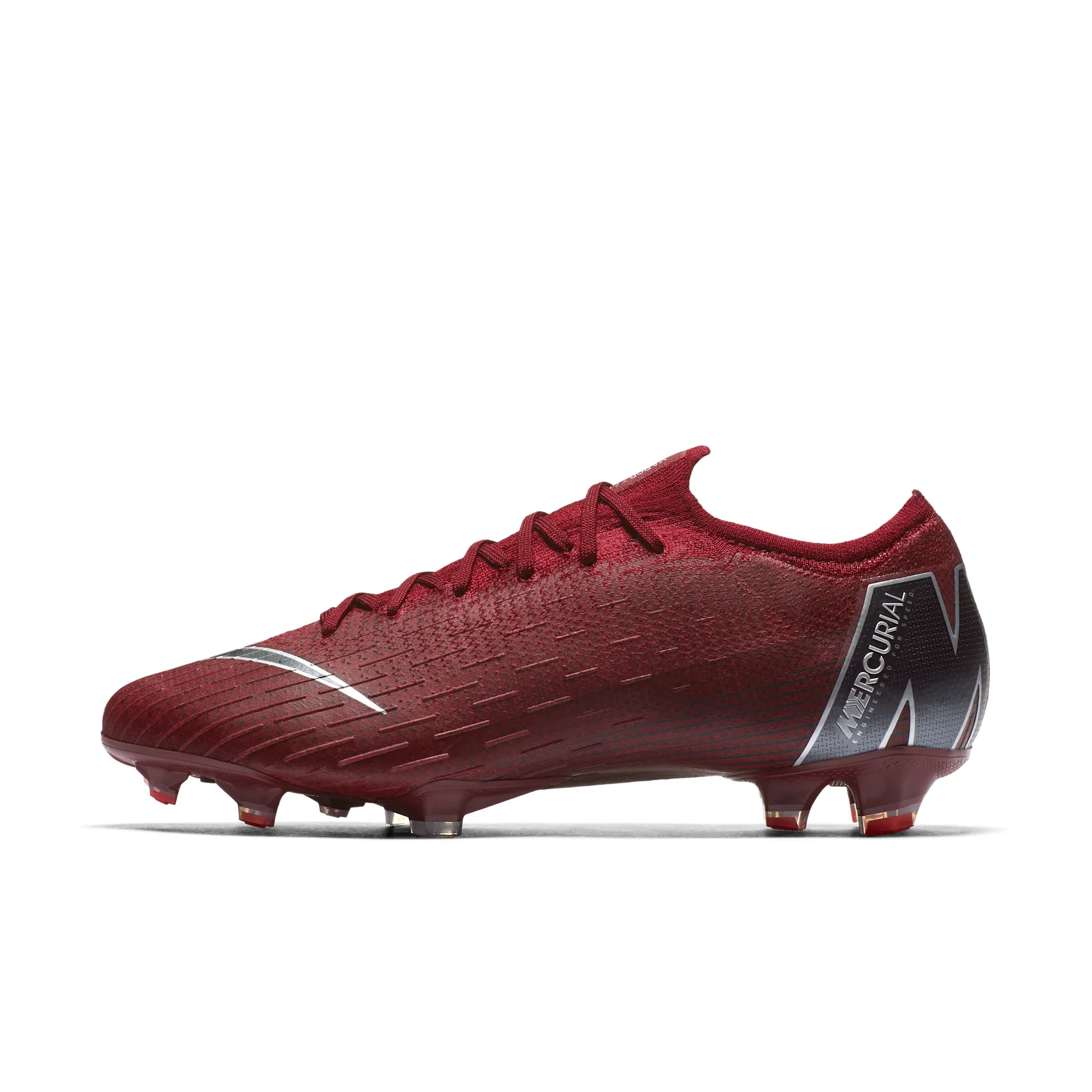 Nike Vapor 12 Elite FG