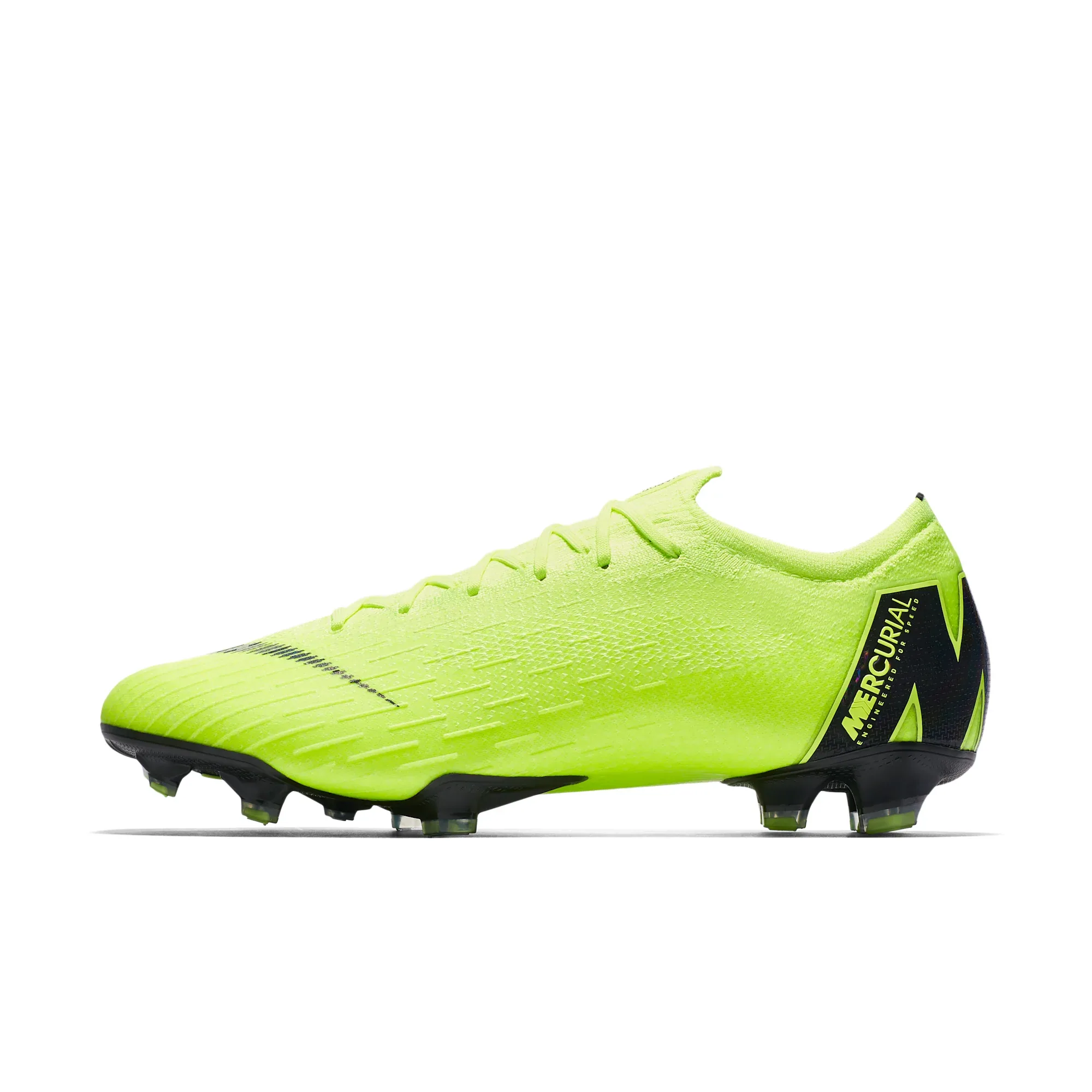 Nike Vapor 12 Elite FG