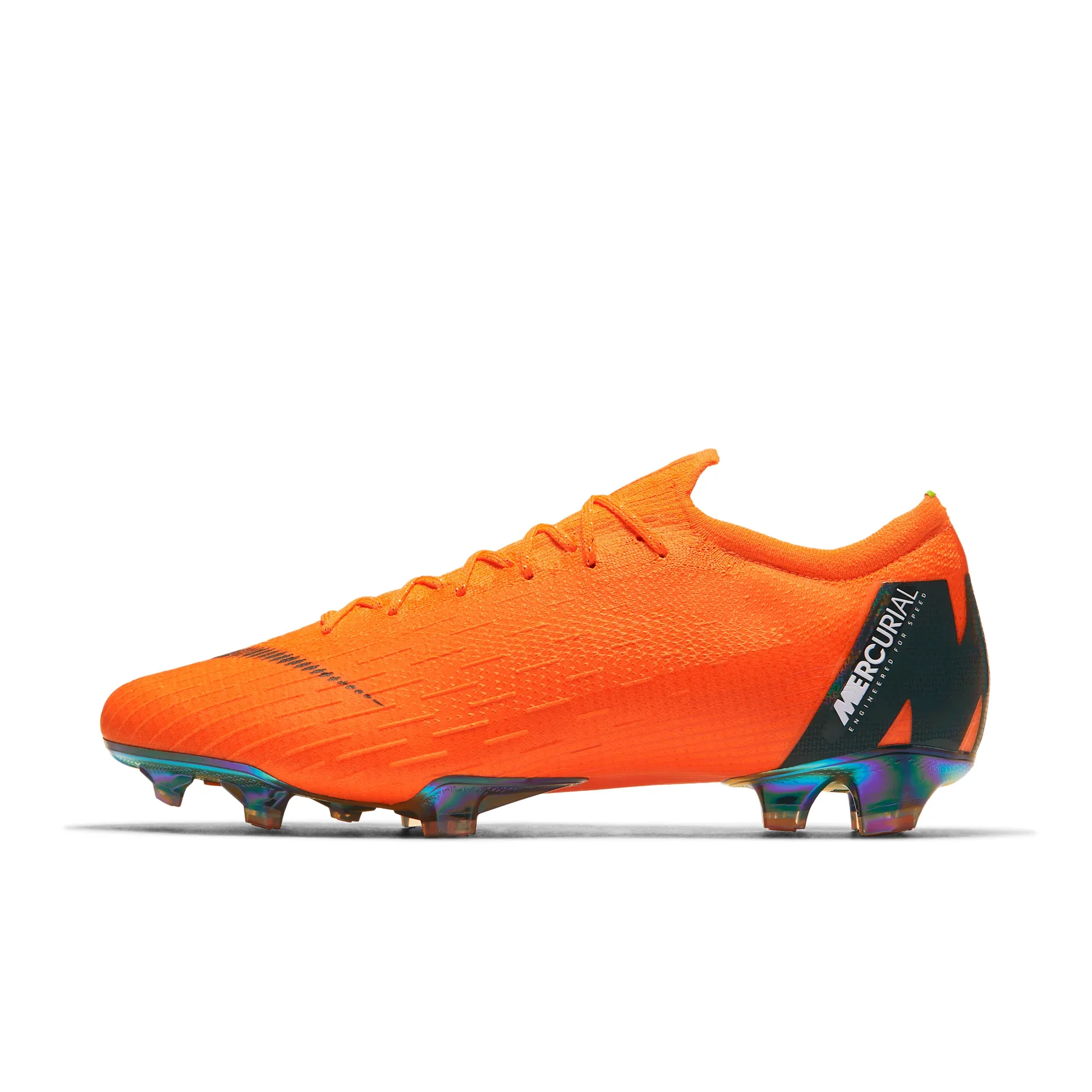 Nike Vapor 12 Elite FG