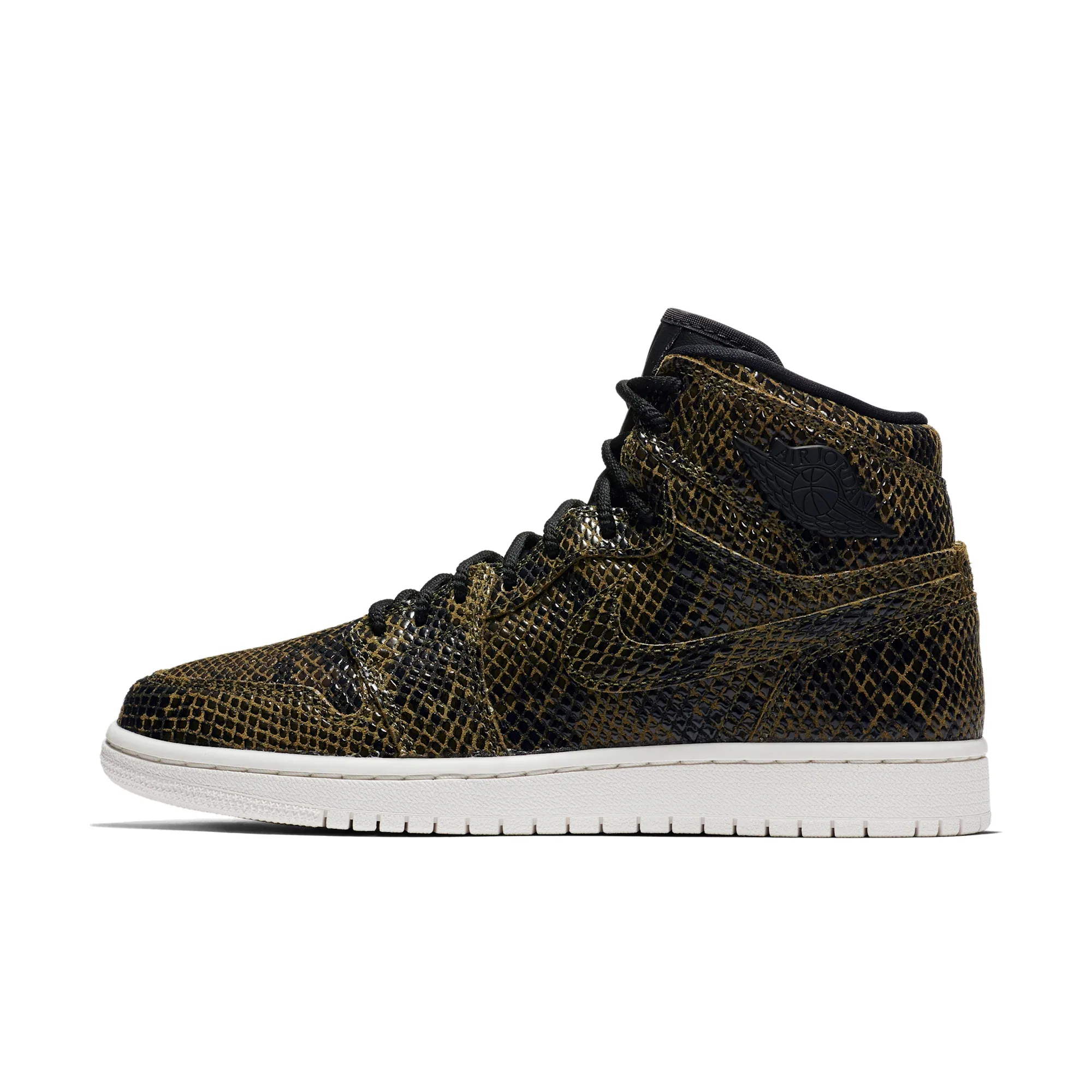 Air Jordan 1 Retro High Premium