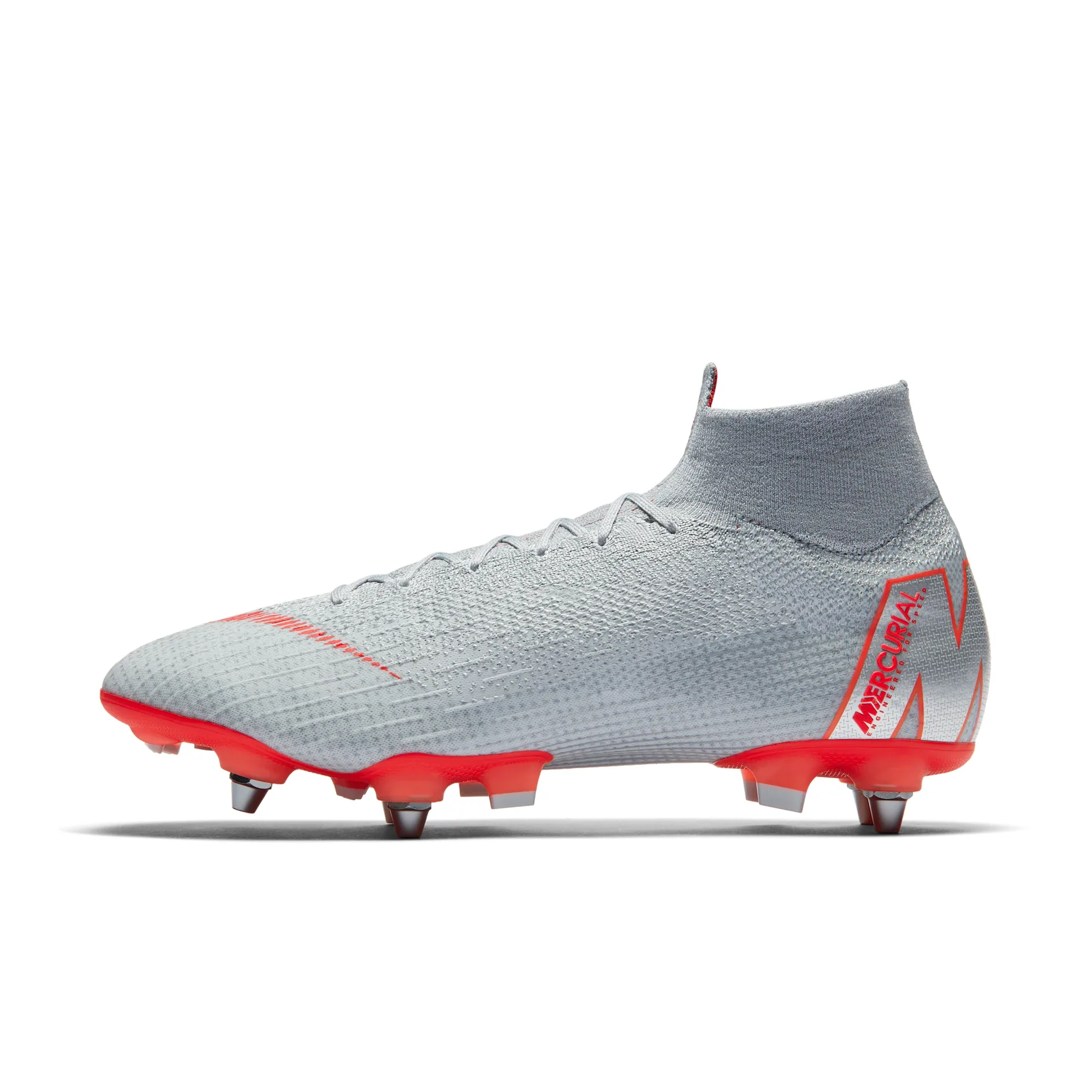 Nike Mercurial Superfly 6 Elite SG-Pro Anti-Clog Traction