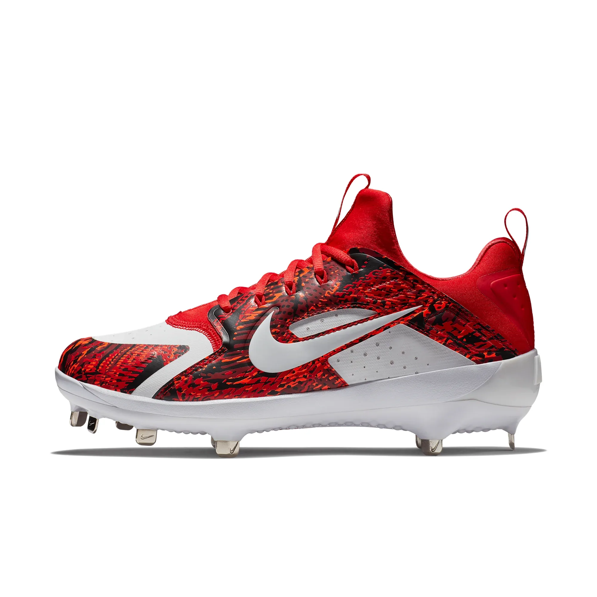 ALPHA HUARACHE ELITE LOW