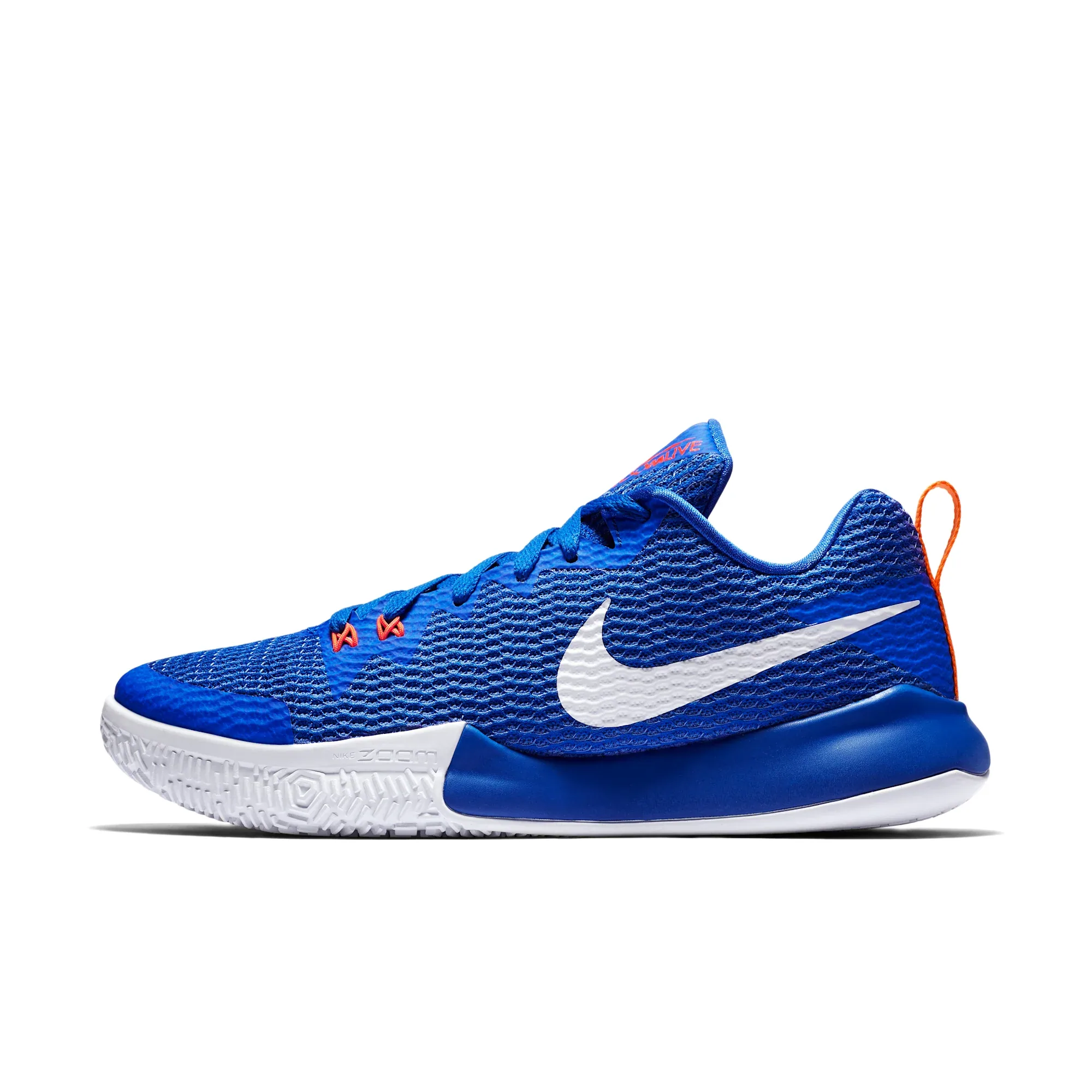 NIKE ZOOM LIVE II