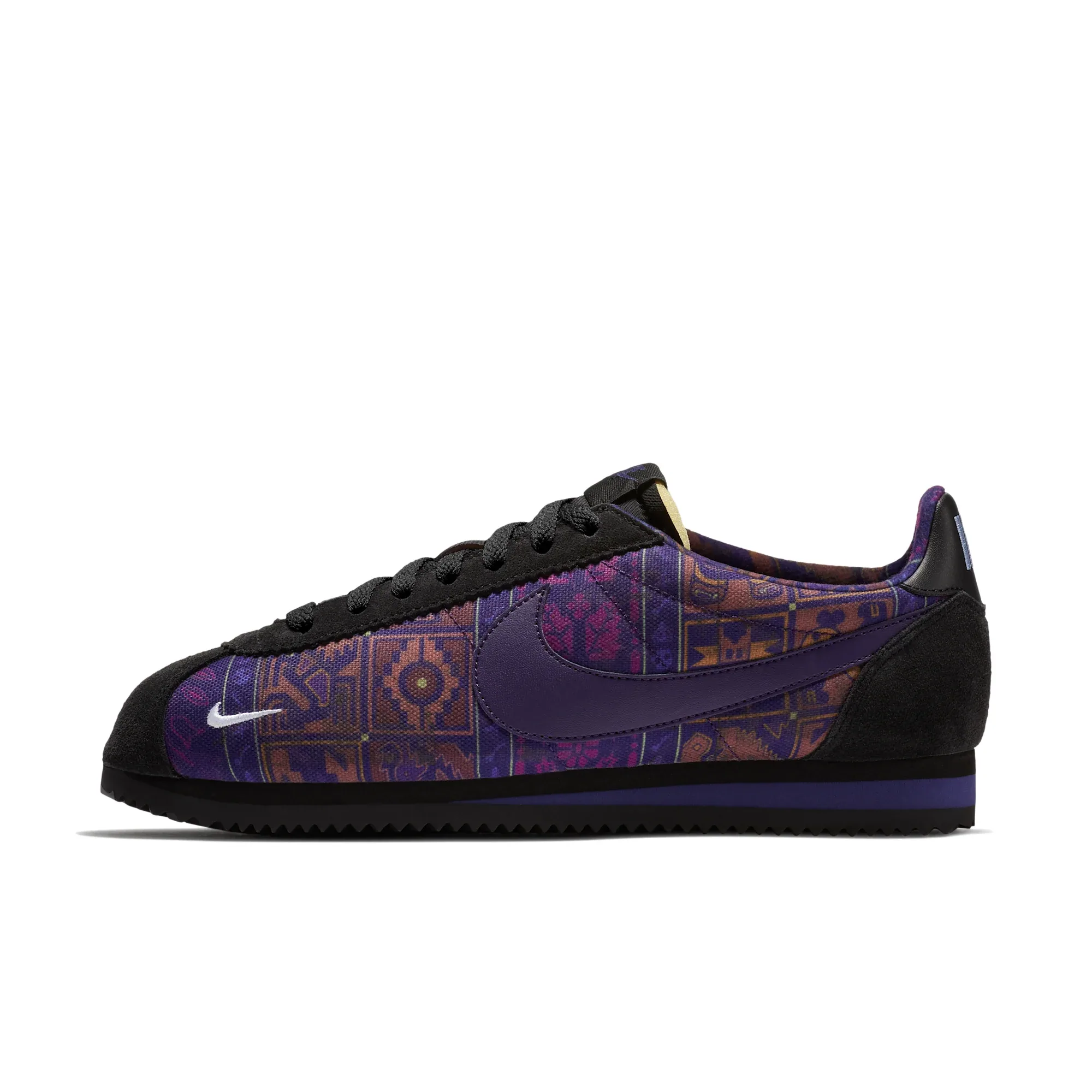 CLASSIC CORTEZ NYLON LHM