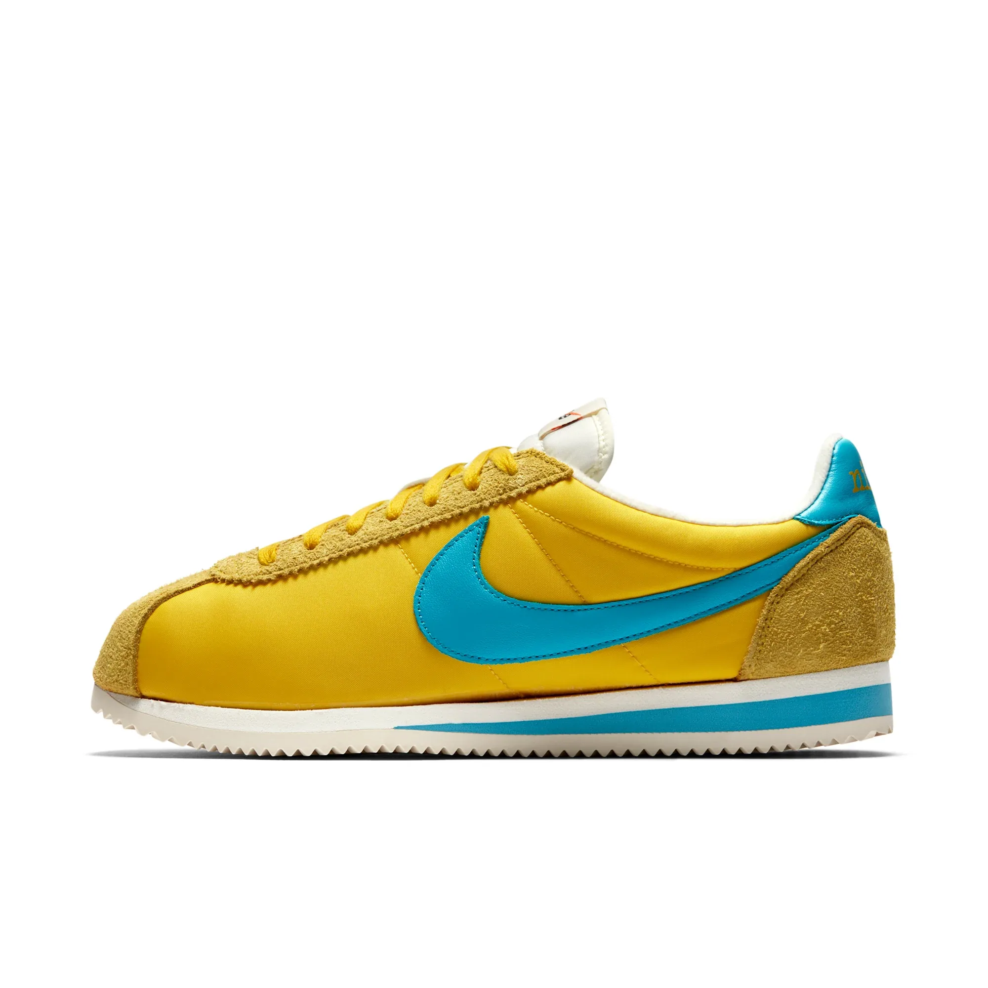 NIKE CLASSIC CORTEZ NYL KM QS