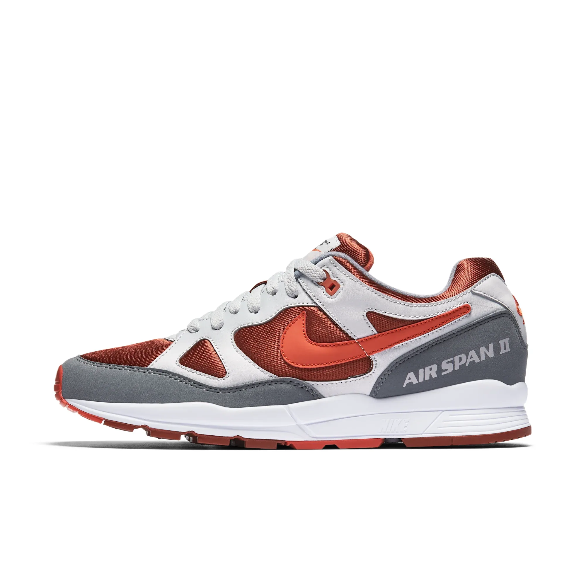 Nike Air Span II