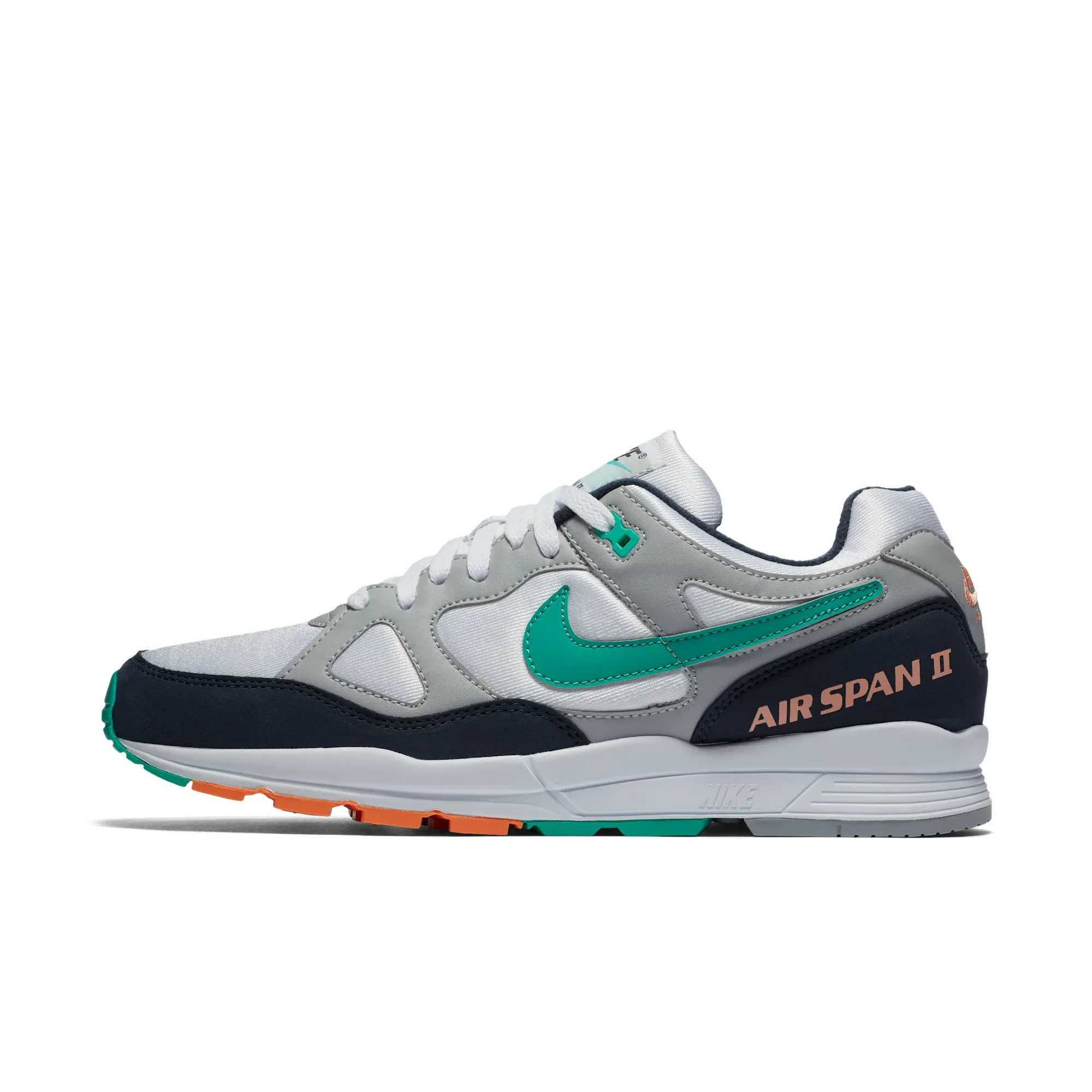 Nike Air Span II