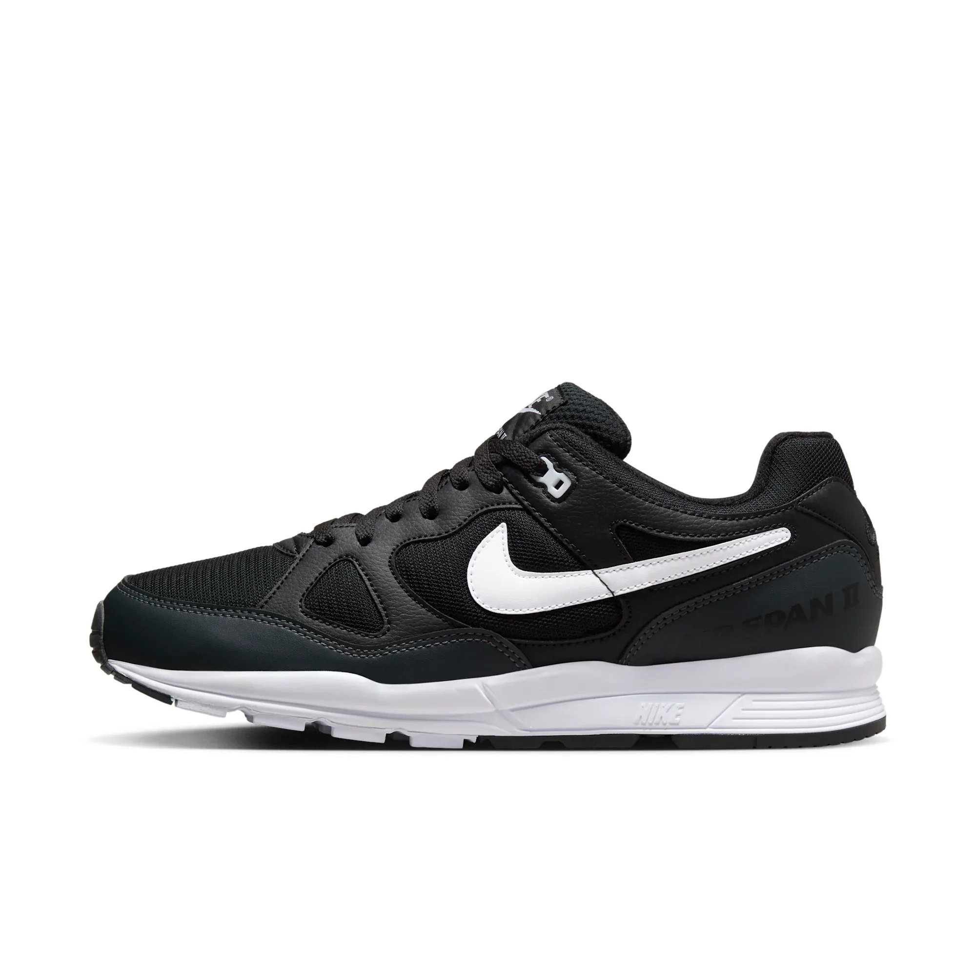 Nike Air Span II