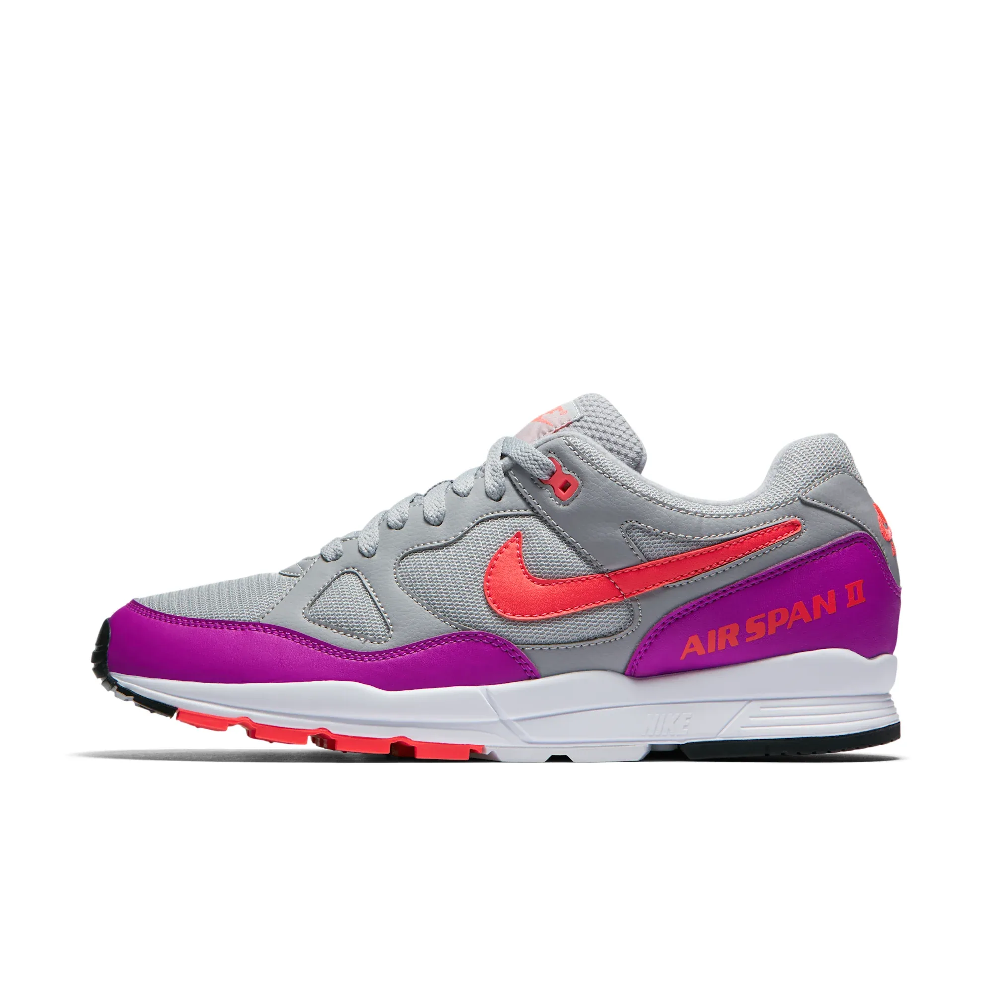 Nike Air Span II