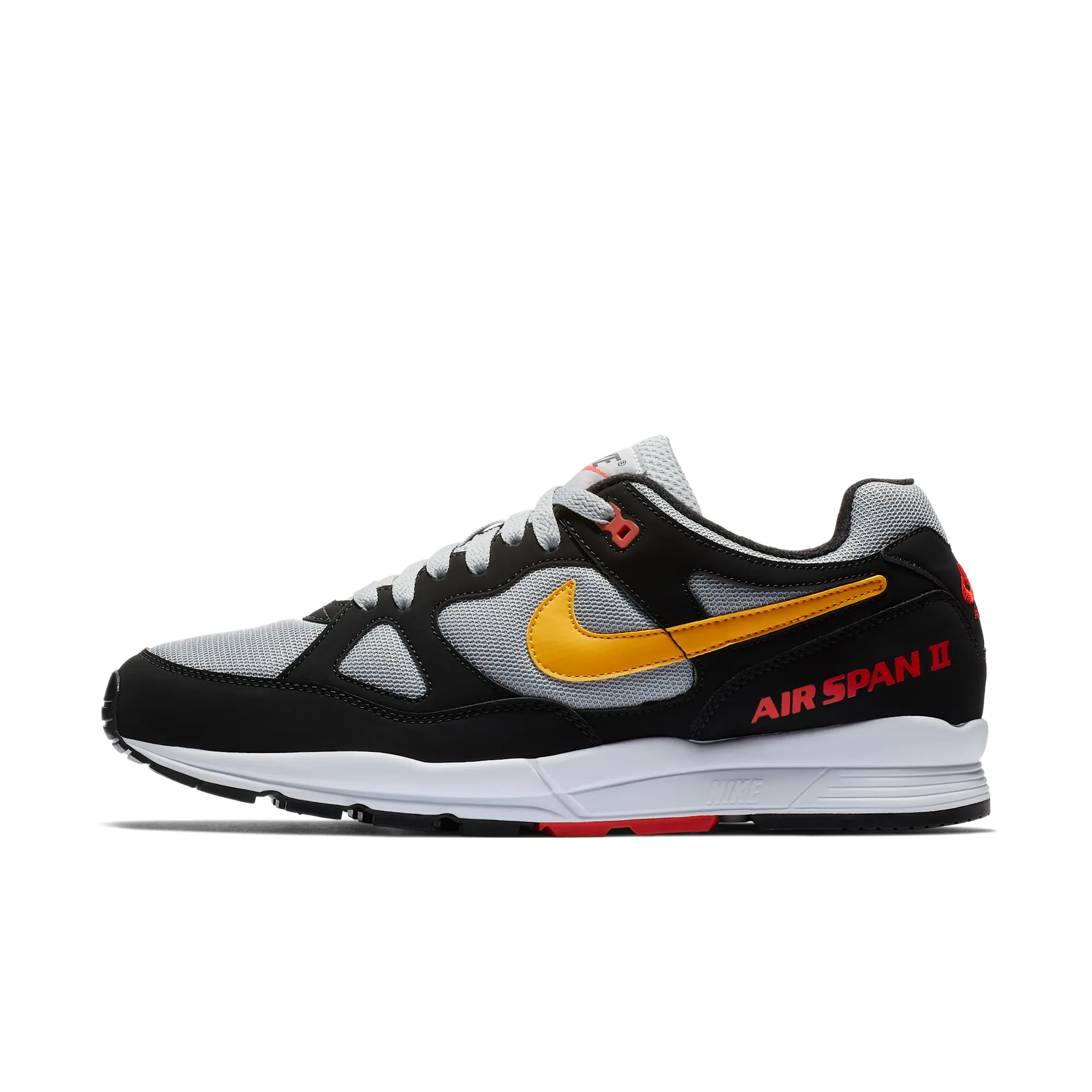 Nike Air Span II