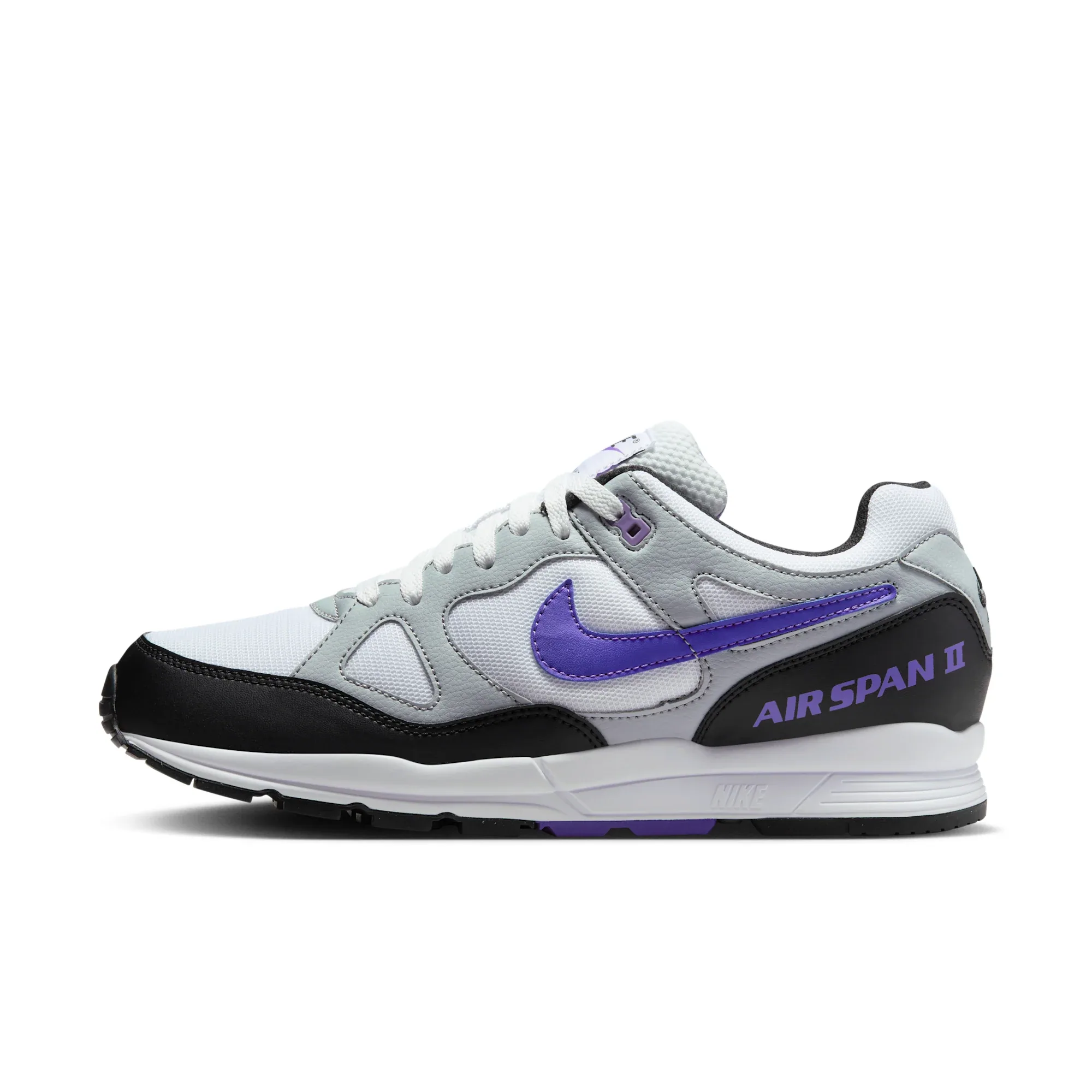 Nike Air Span II