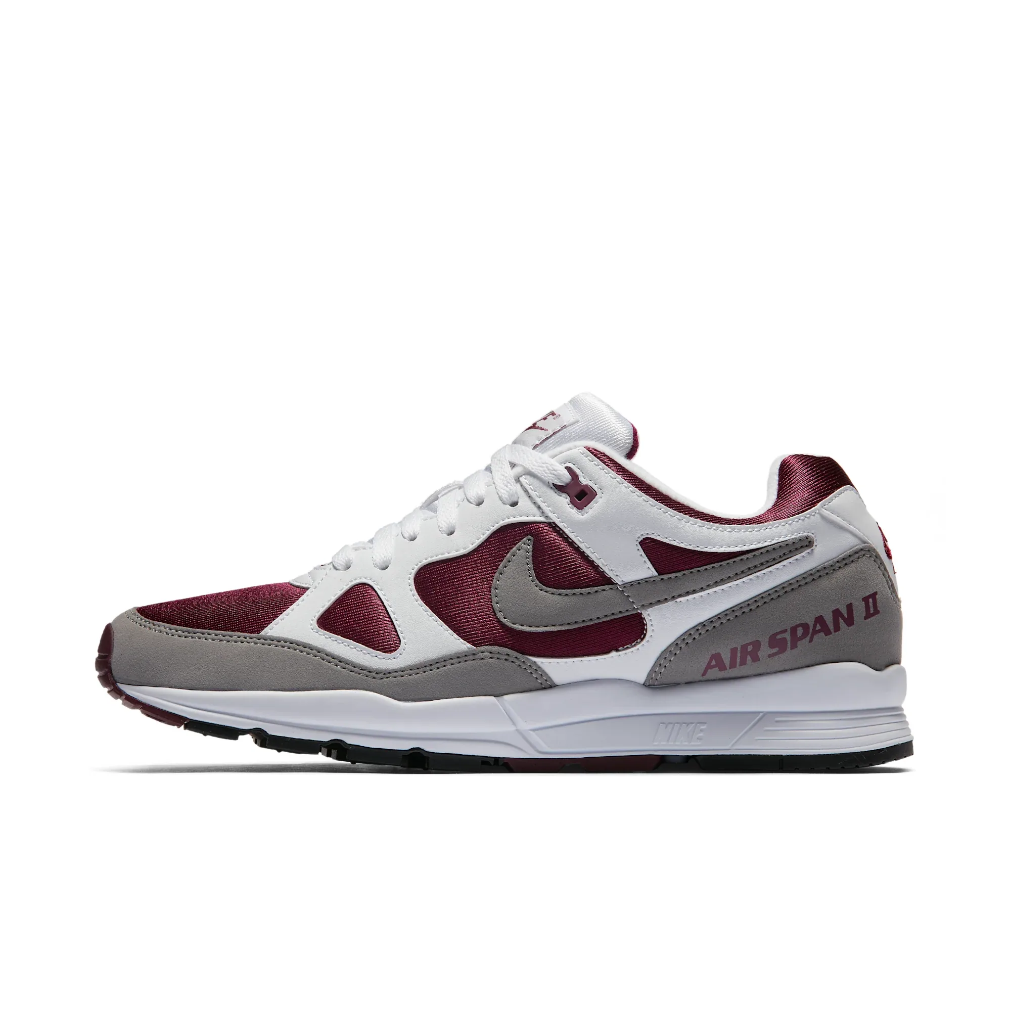 Nike Air Span II
