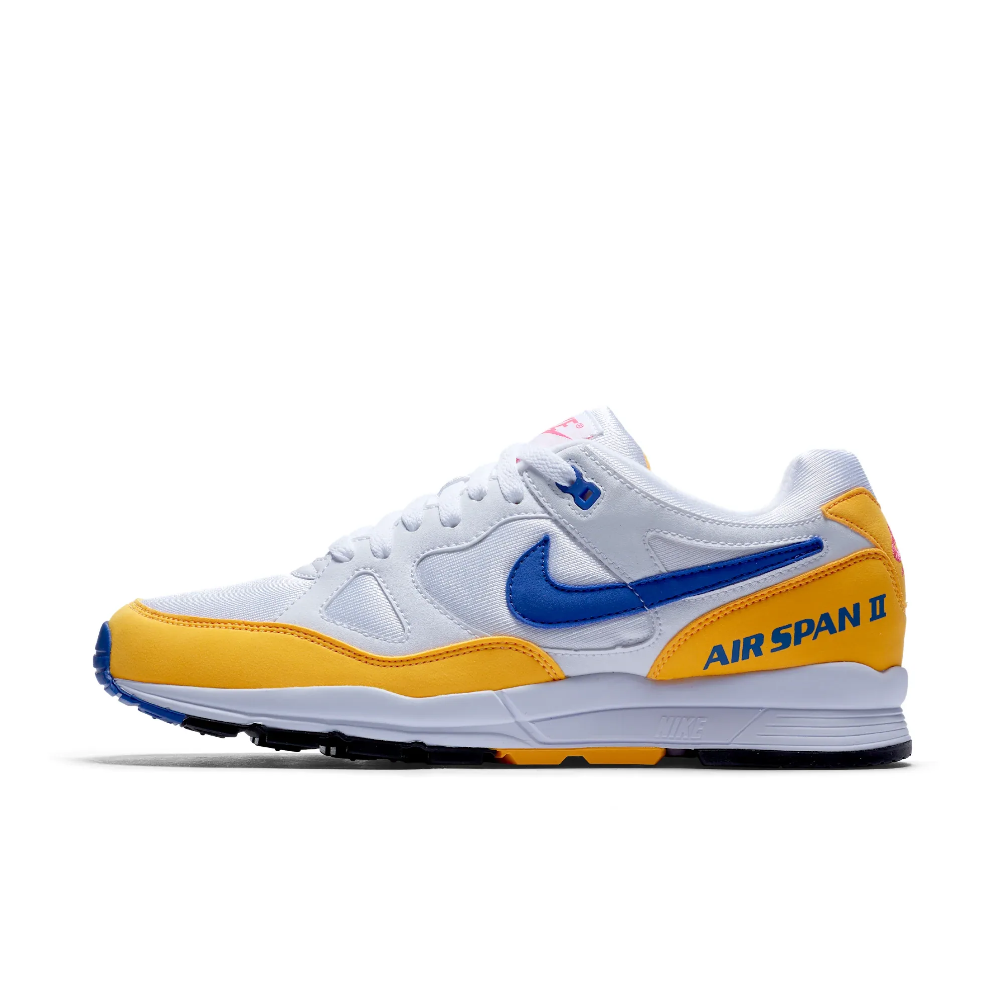 Nike Air Span II