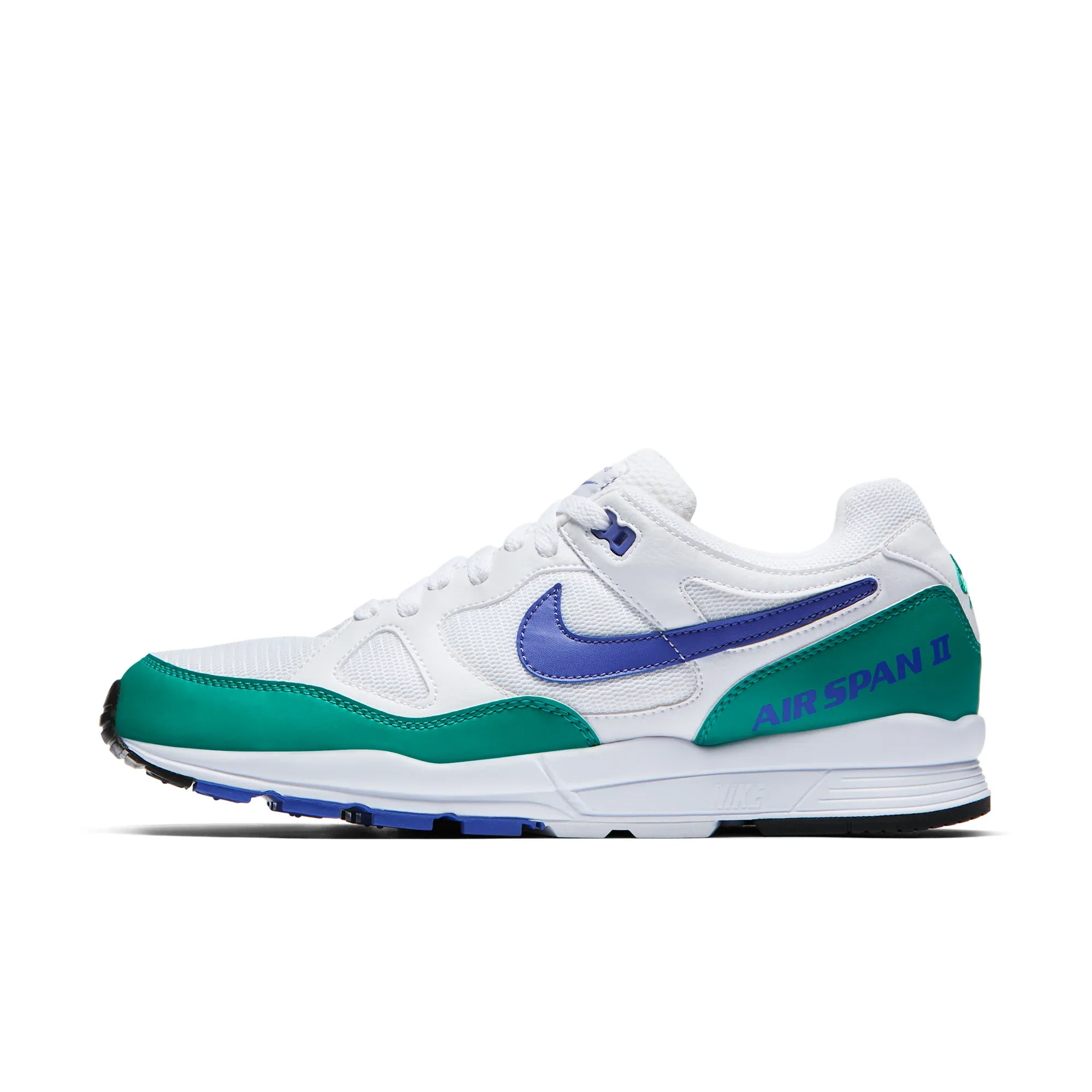 Nike Air Span II
