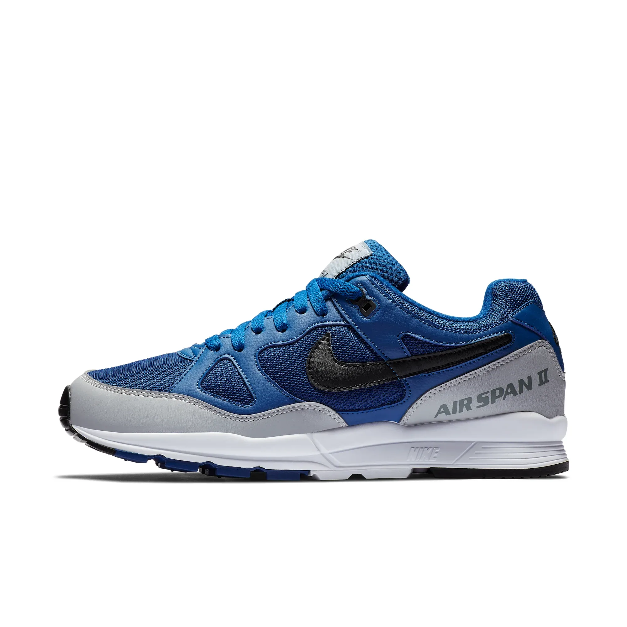 Nike Air Span II