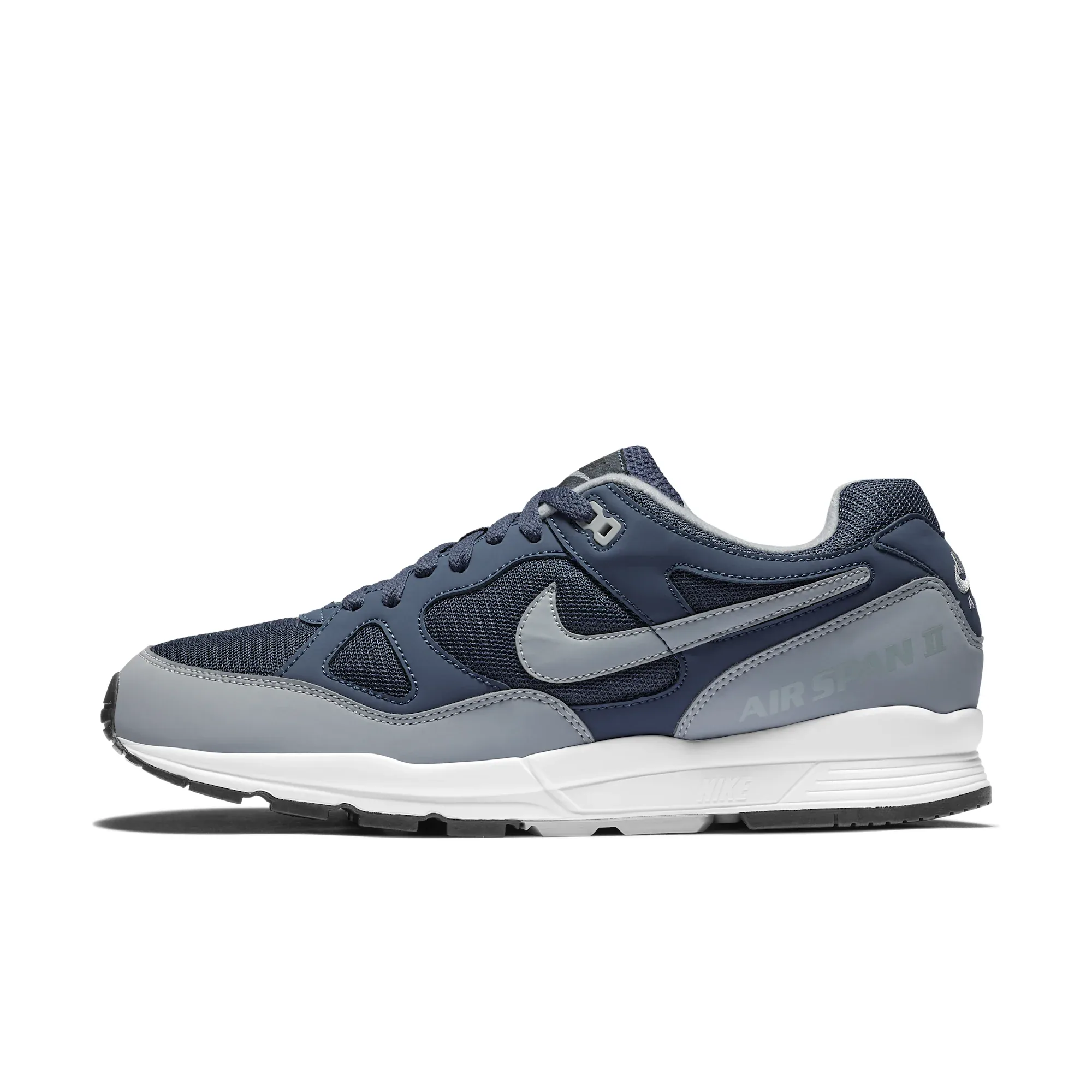 Nike Air Span II