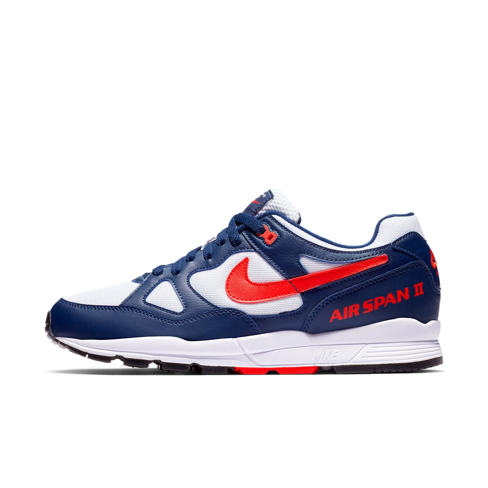 Nike Air Span II