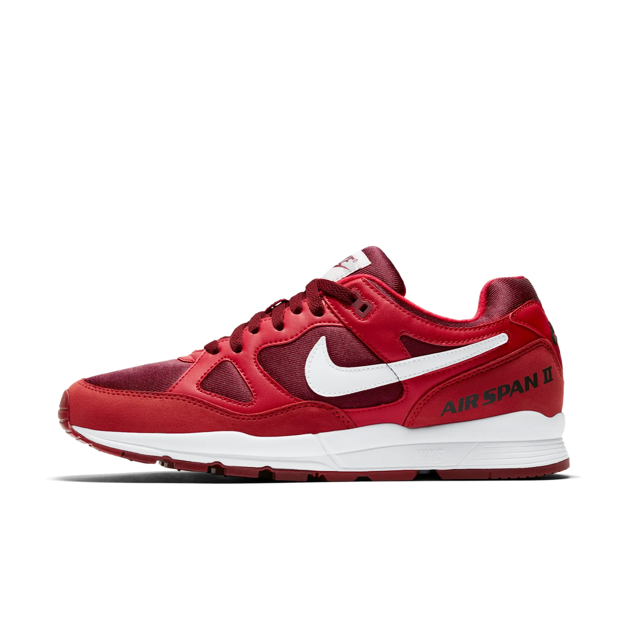 Nike Air Span II