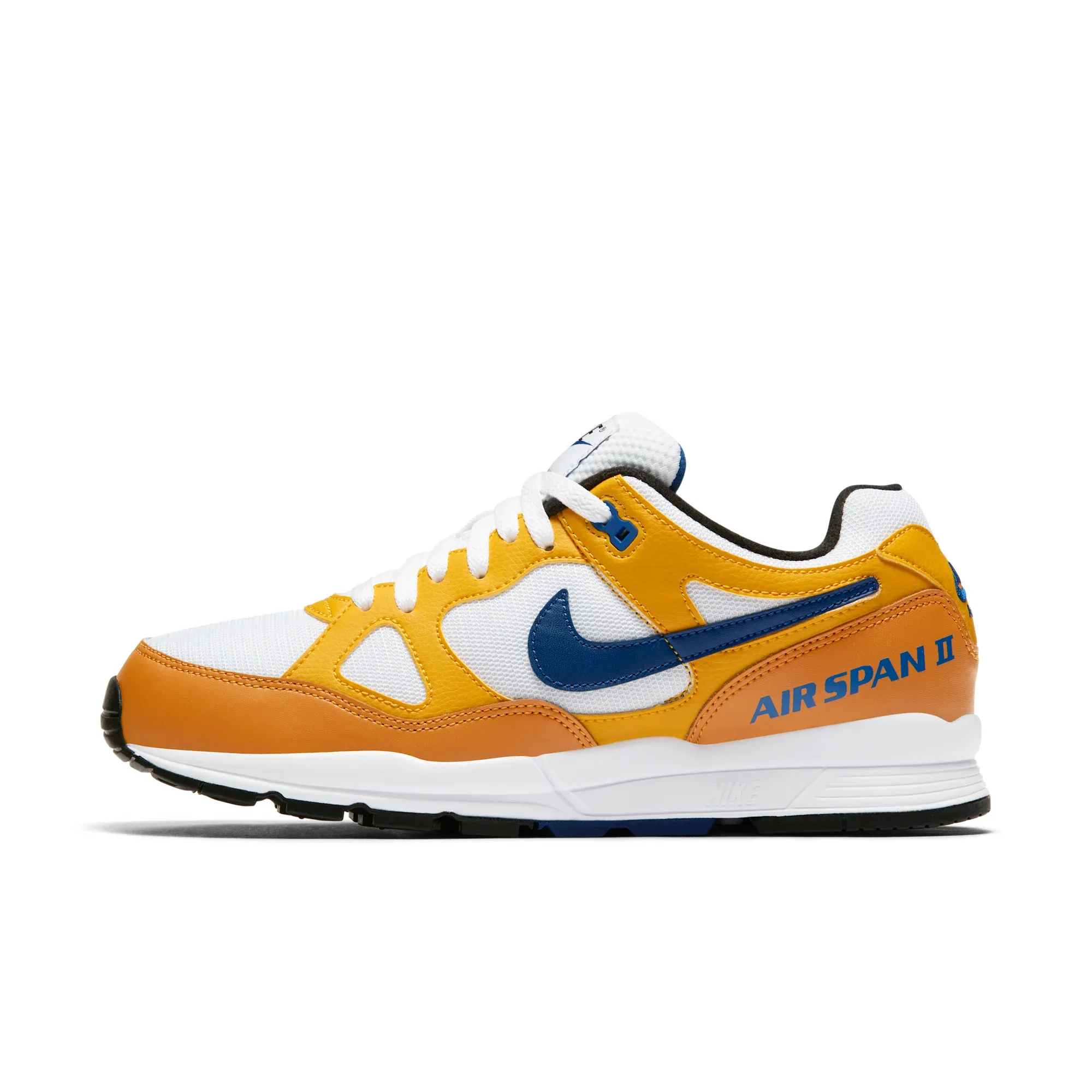Nike Air Span II