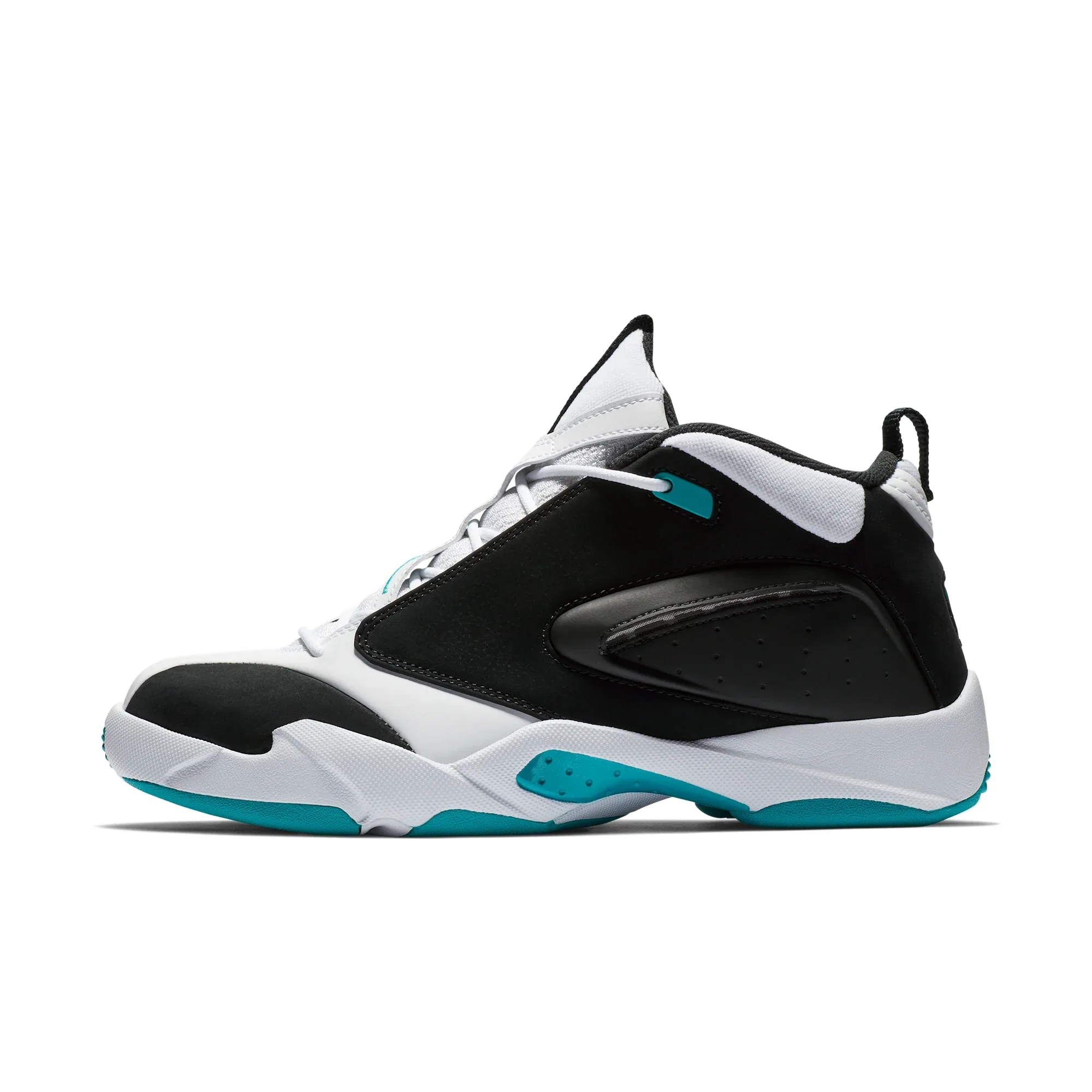 JORDAN JUMPMAN QUICK 23