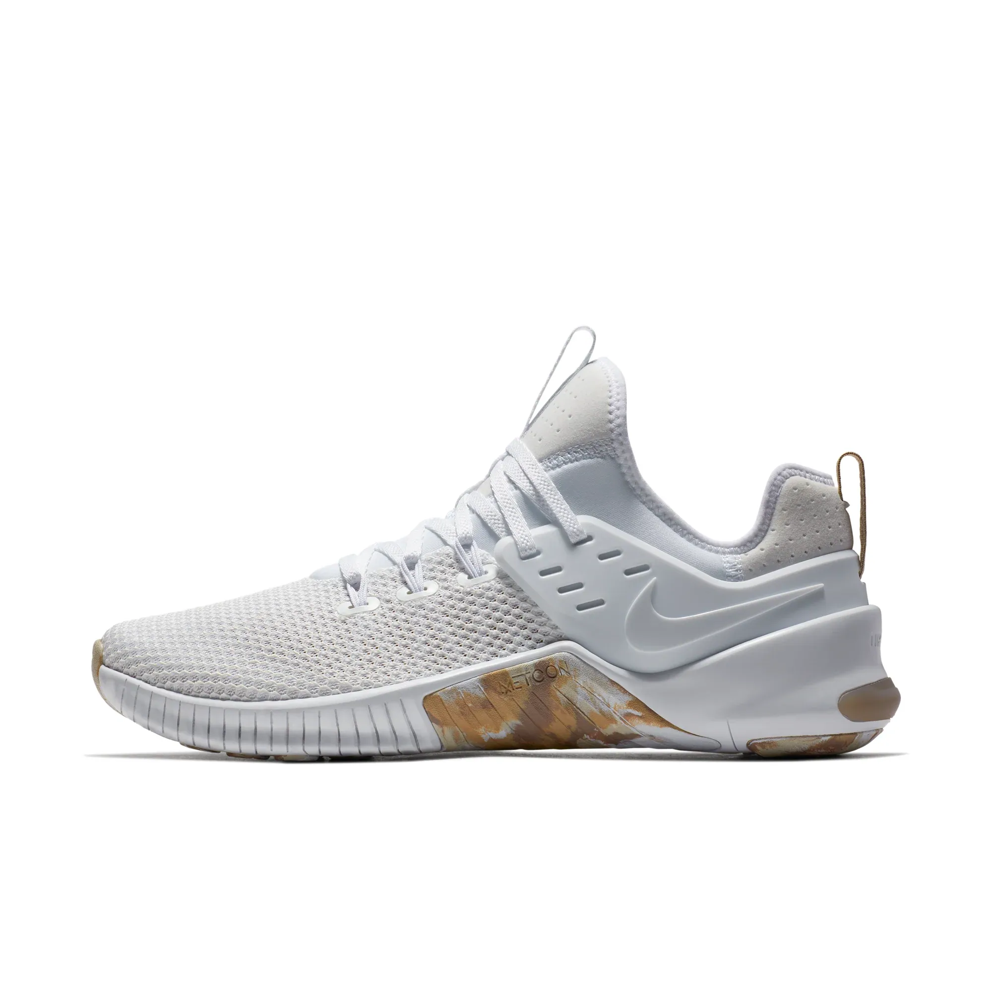 NIKE FREE METCON