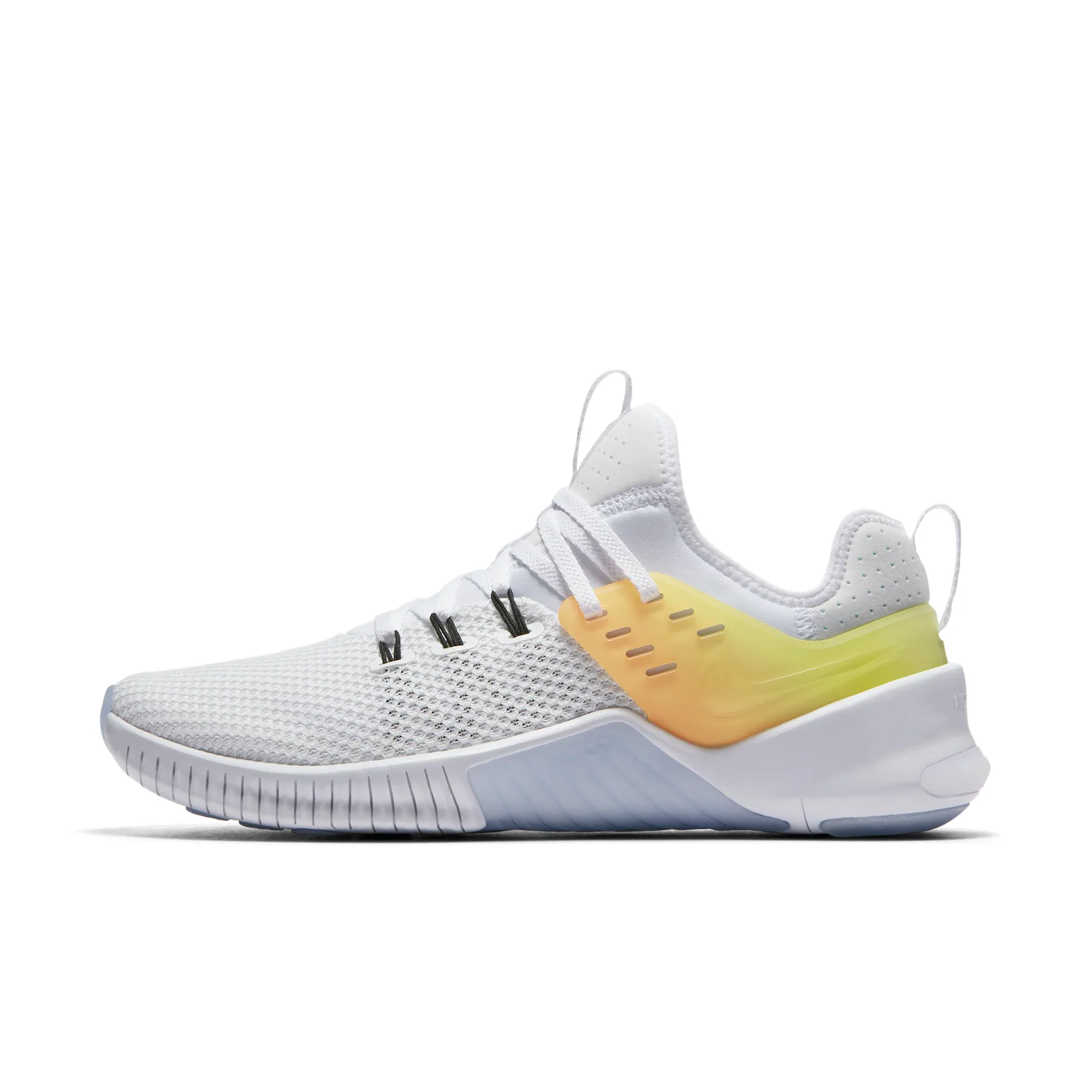 NIKE FREE METCON