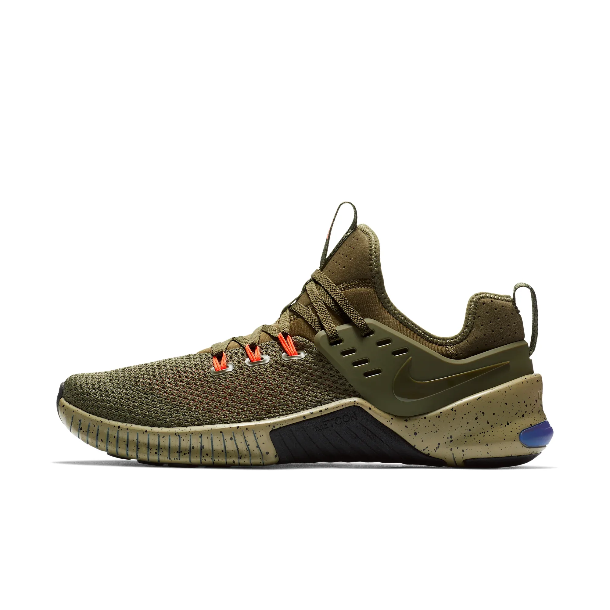 NIKE FREE METCON
