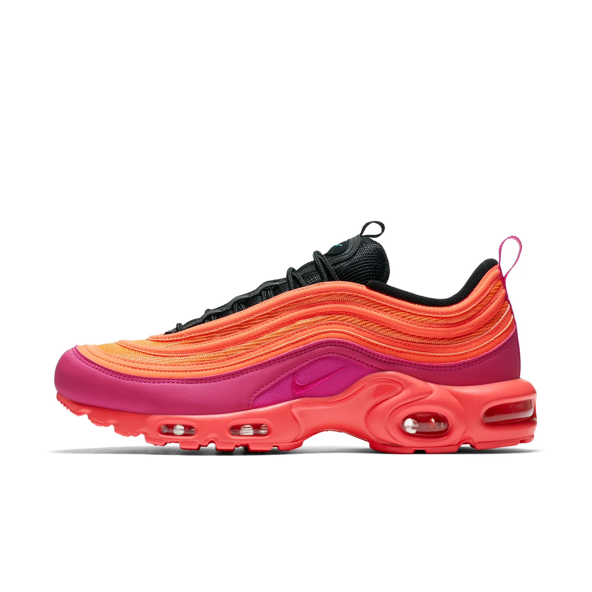 AIR MAX PLUS / 97