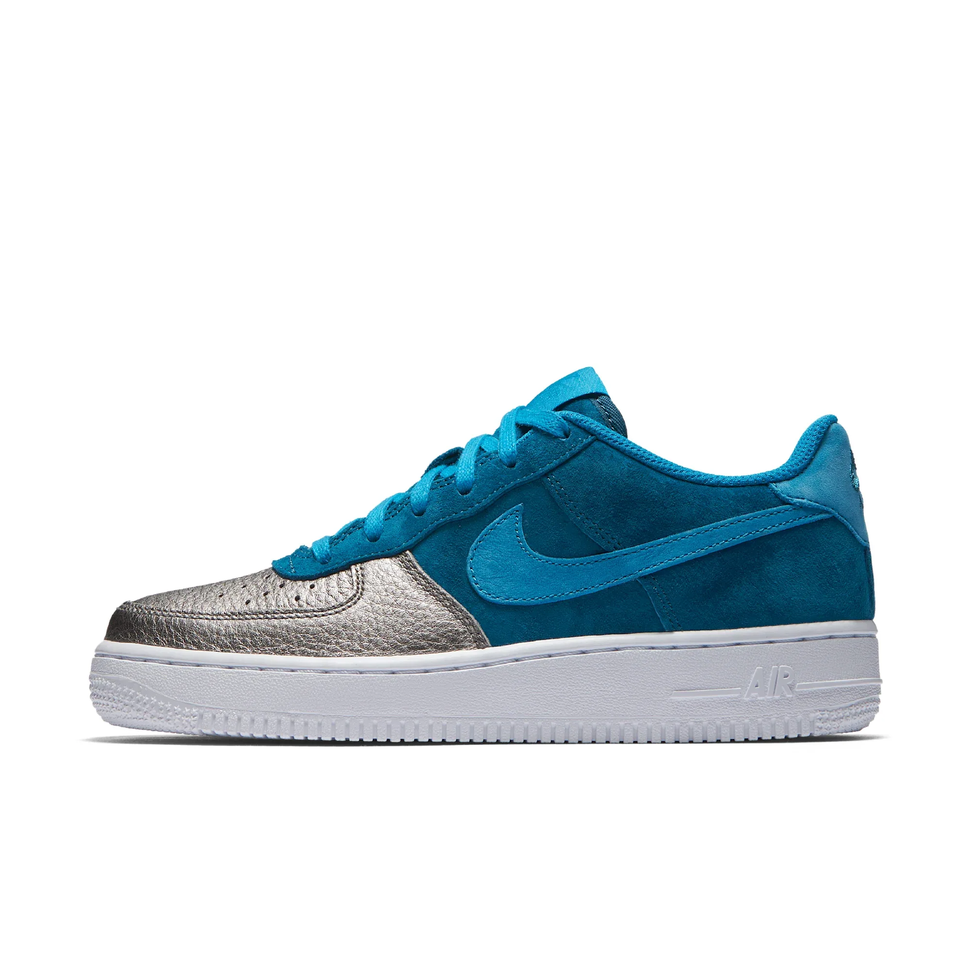 NIKE AIR FORCE 1 QS (GS)