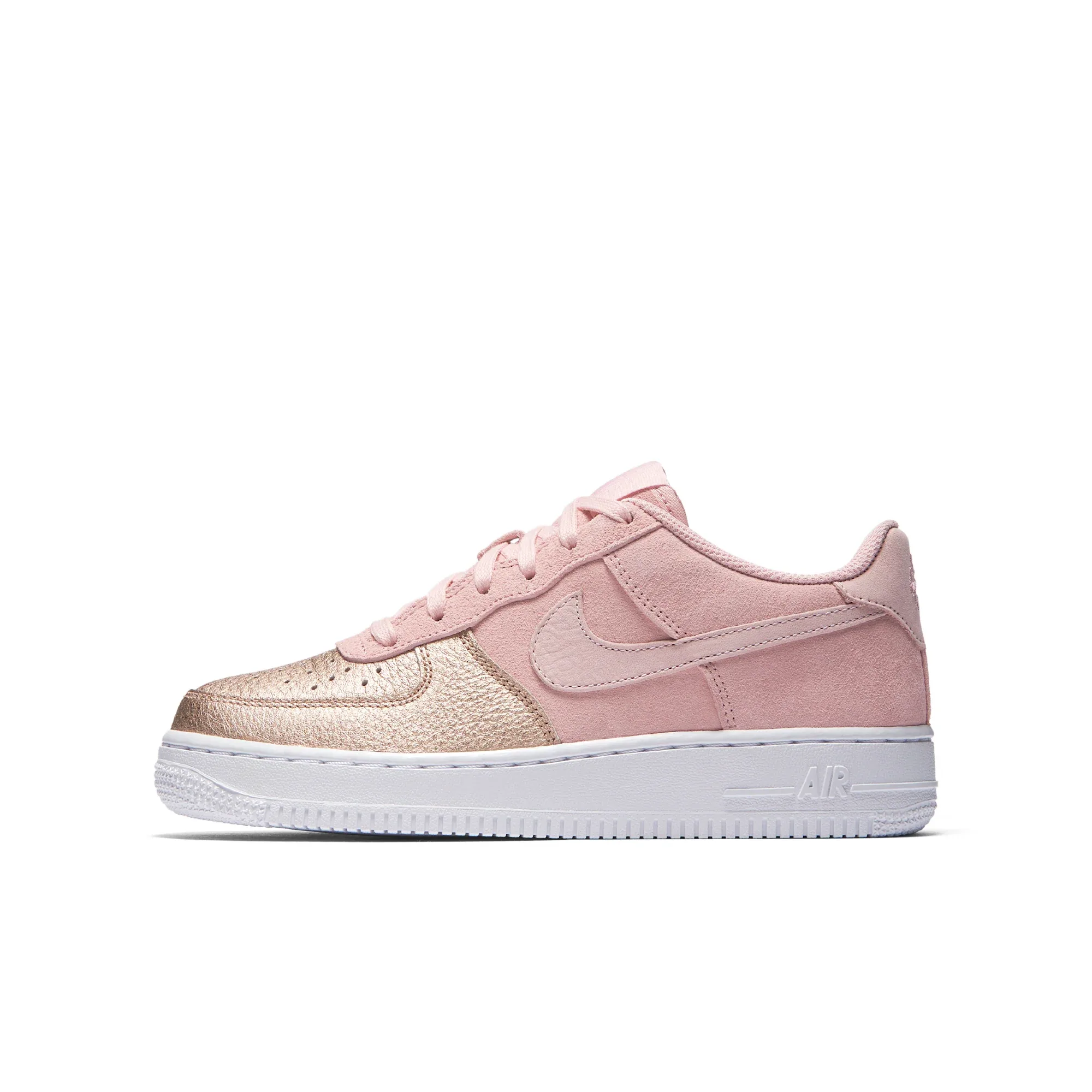NIKE AIR FORCE 1 QS (GS)