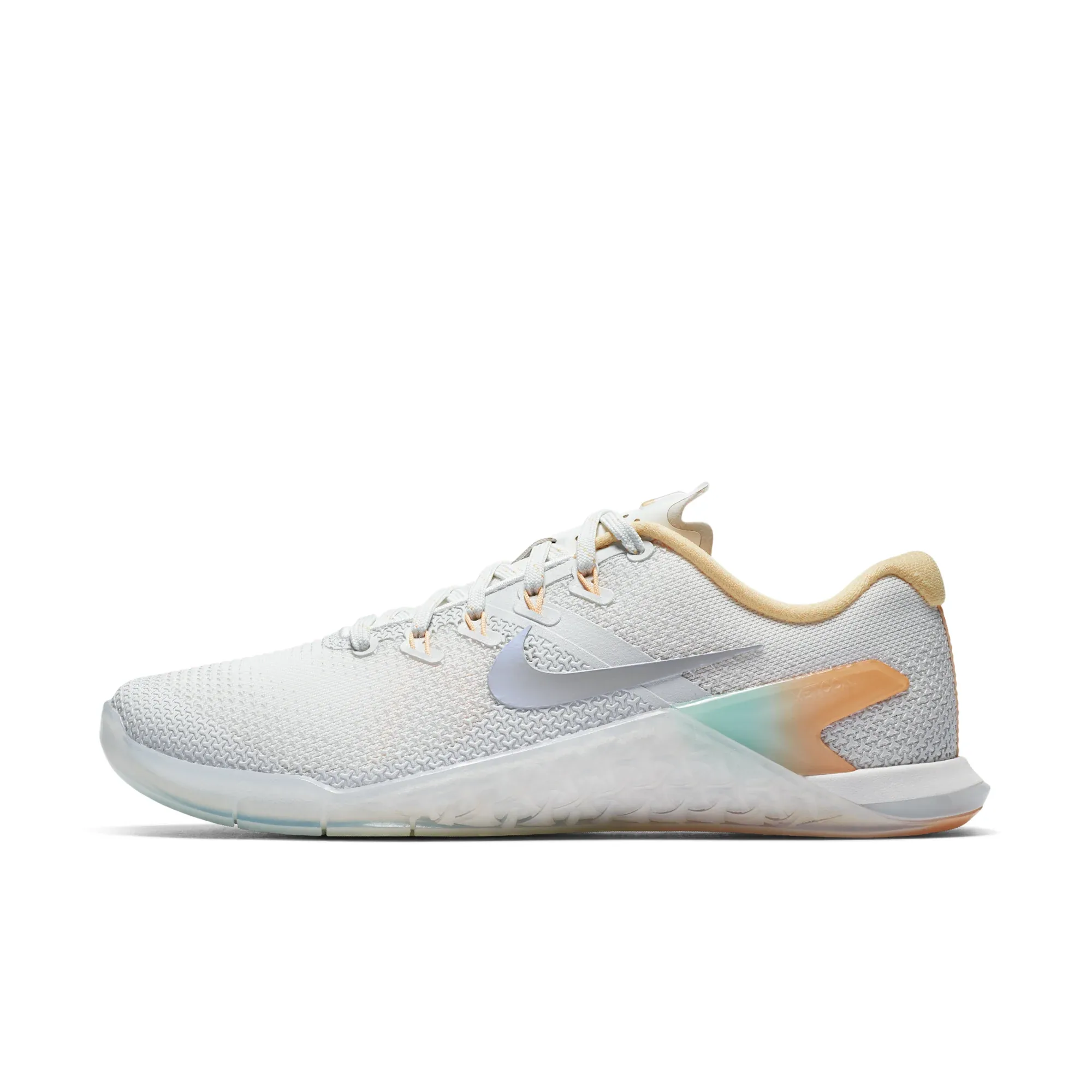 WMNS NIKE METCON 4 RISE