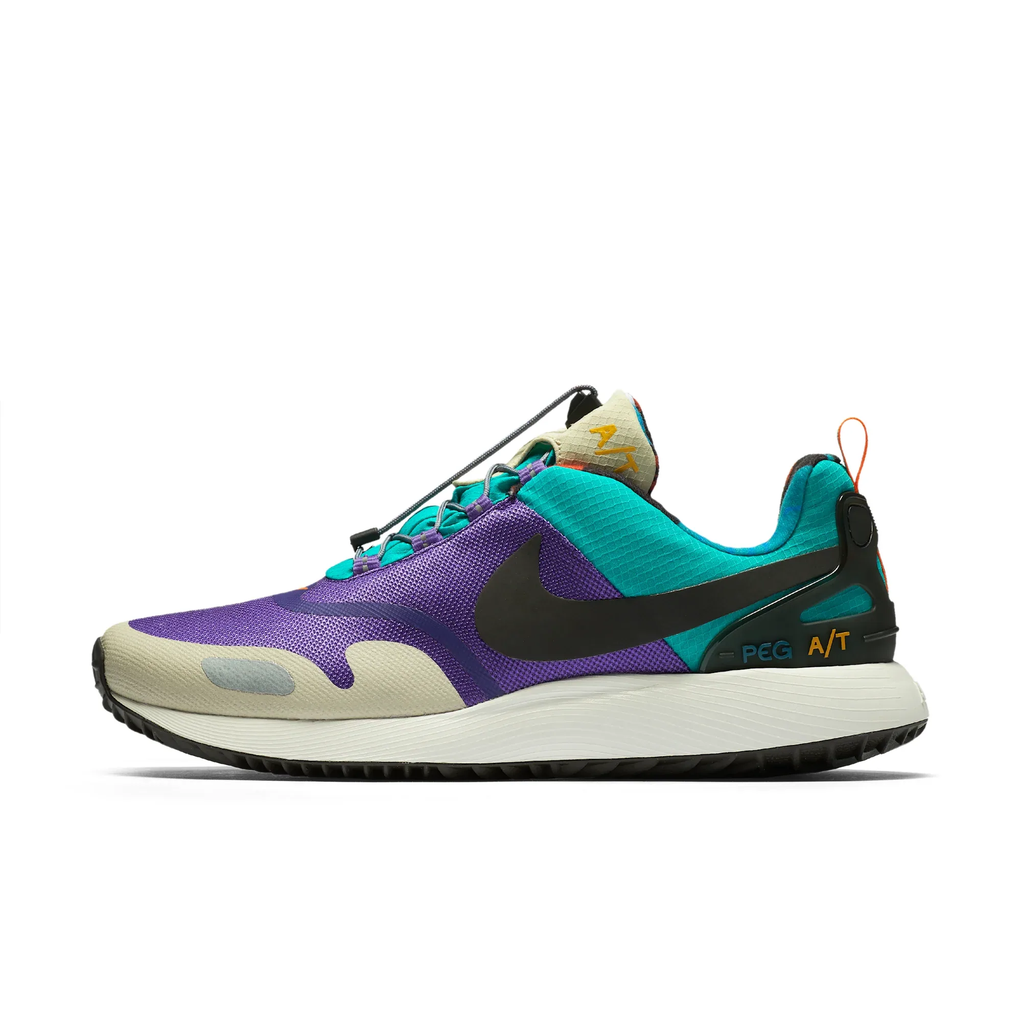 NIKE AIR PEGASUS A/T PINNACLE