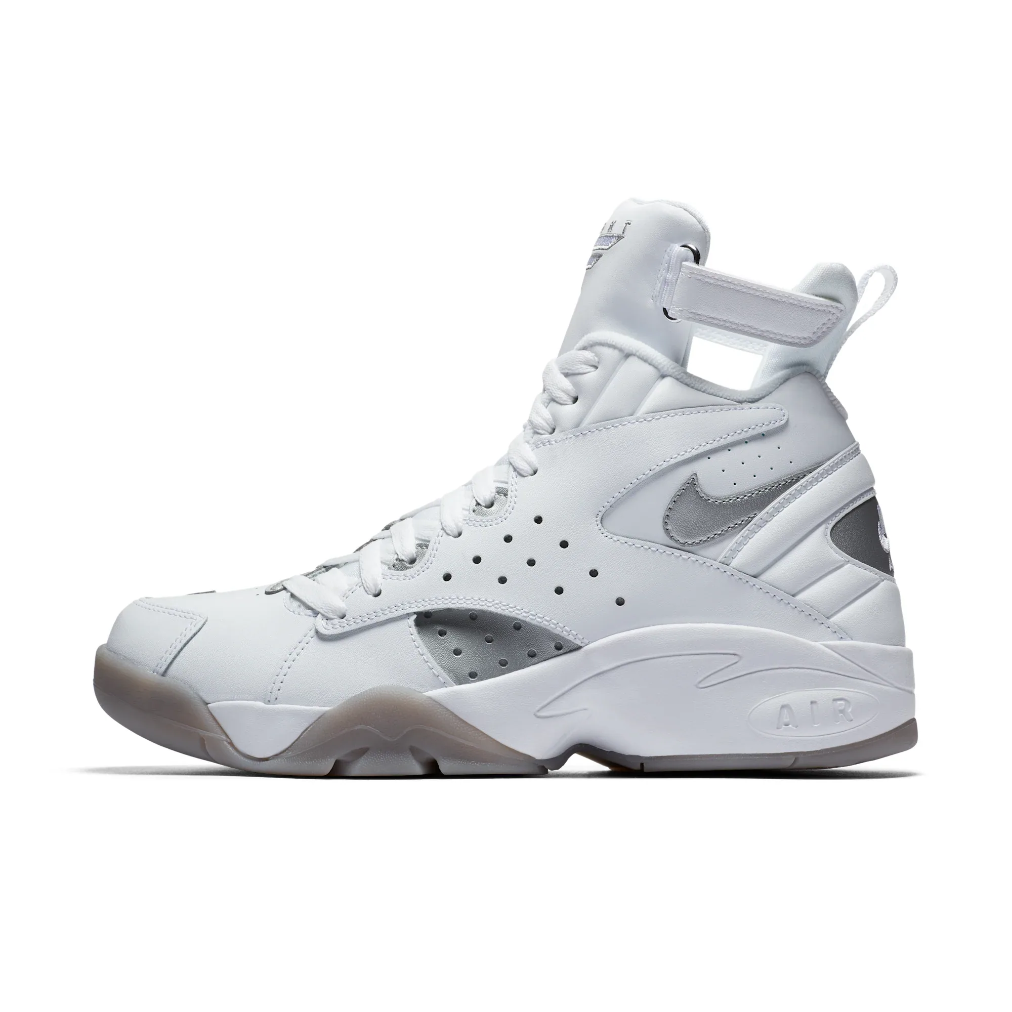 AIR MAESTRO II LTD