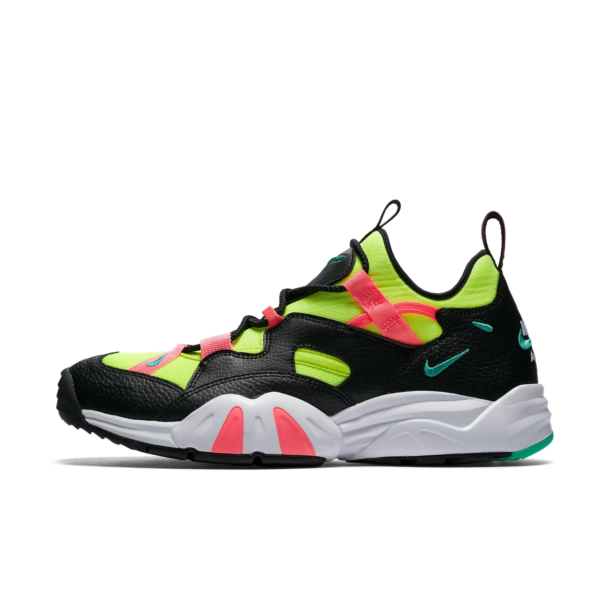 NIKE AIR SCREAM LWP